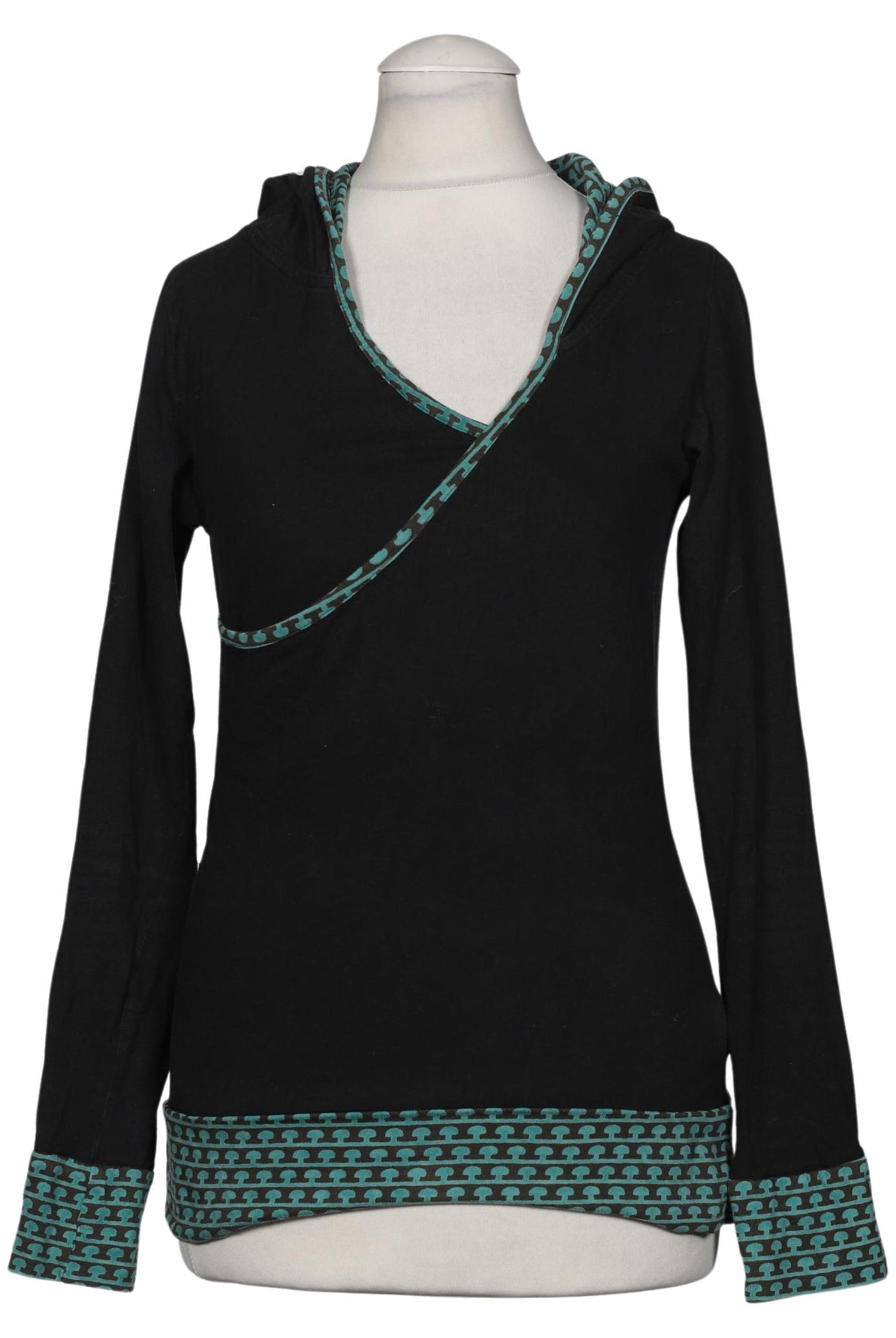 

Tranquillo Damen Kapuzenpullover, mehrfarbig, Gr. 34