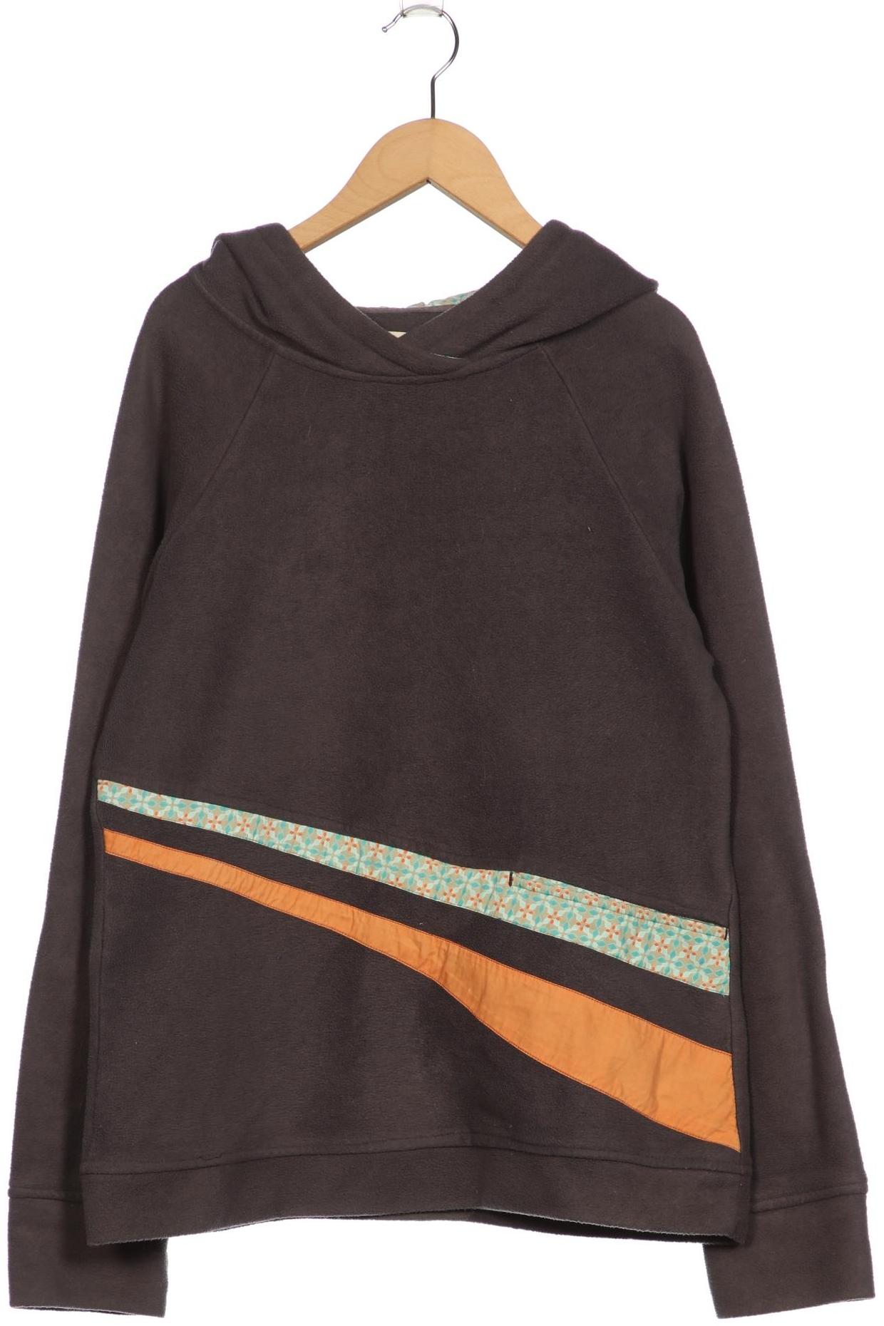 

Tranquillo Damen Kapuzenpullover, grau, Gr. 42