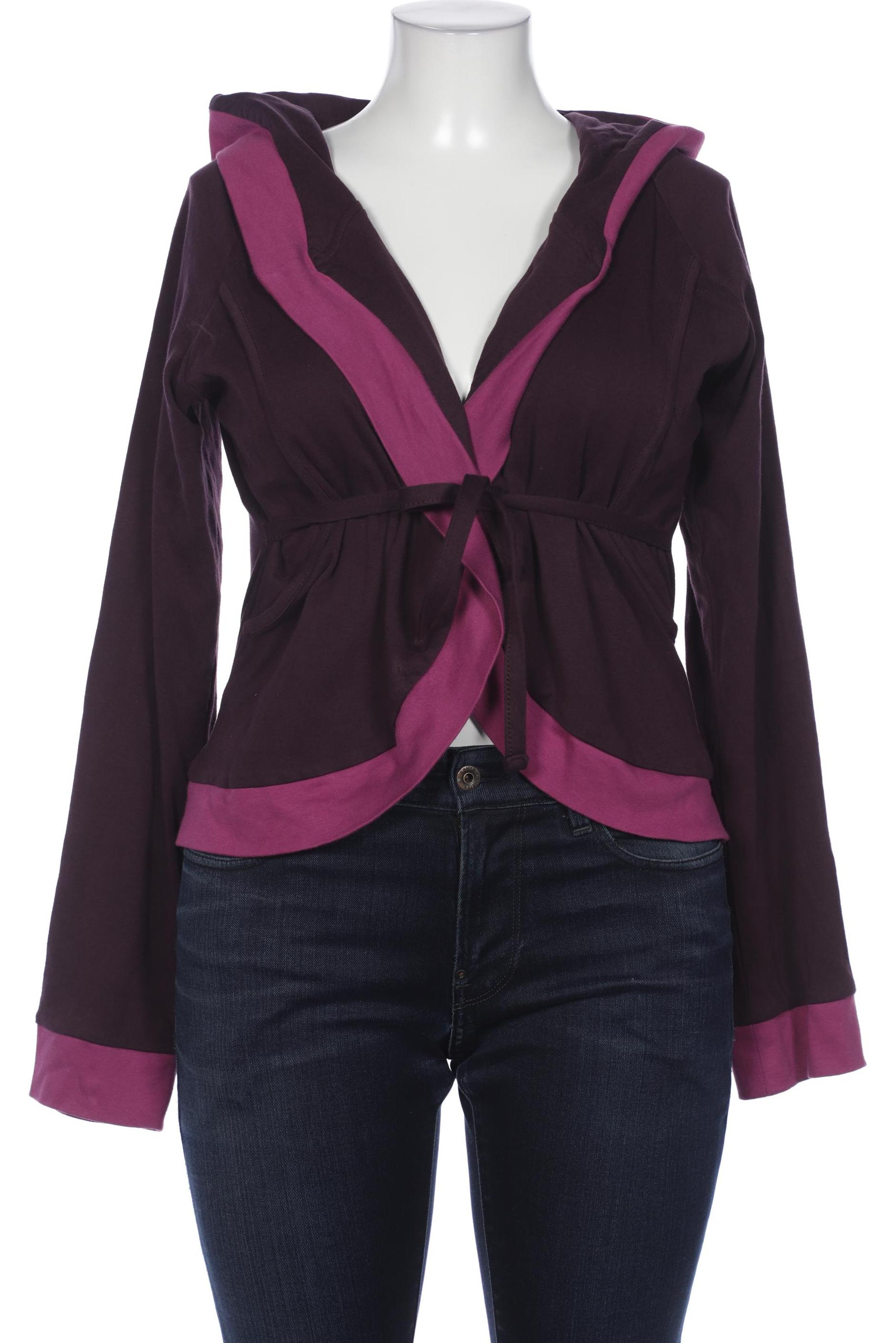 

TRANQUILLO Damen Kapuzenpullover, bordeaux