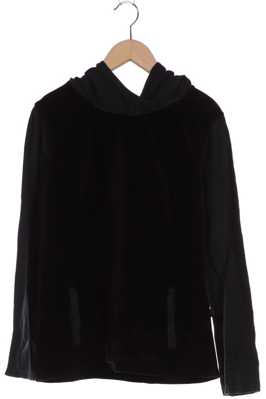 

Tranquillo Damen Kapuzenpullover, schwarz, Gr. 42