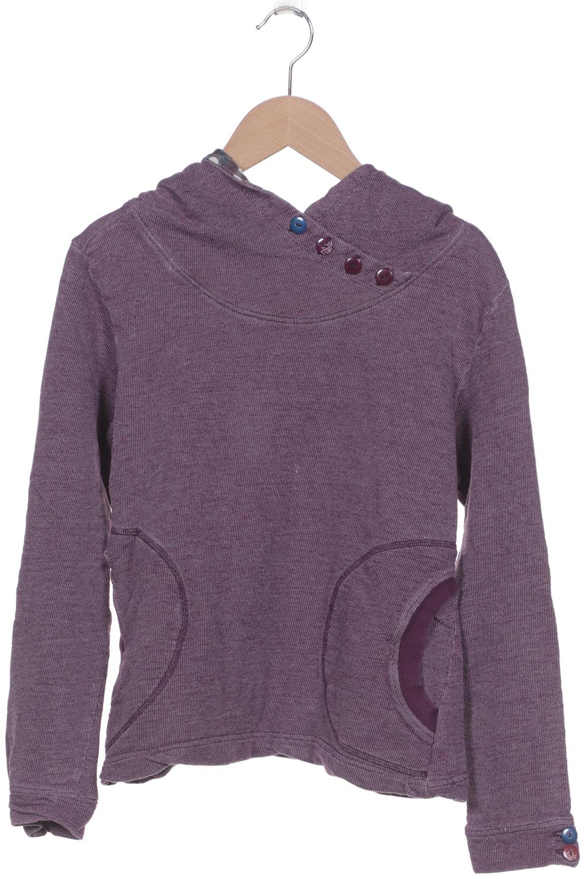

TRANQUILLO Damen Kapuzenpullover, flieder