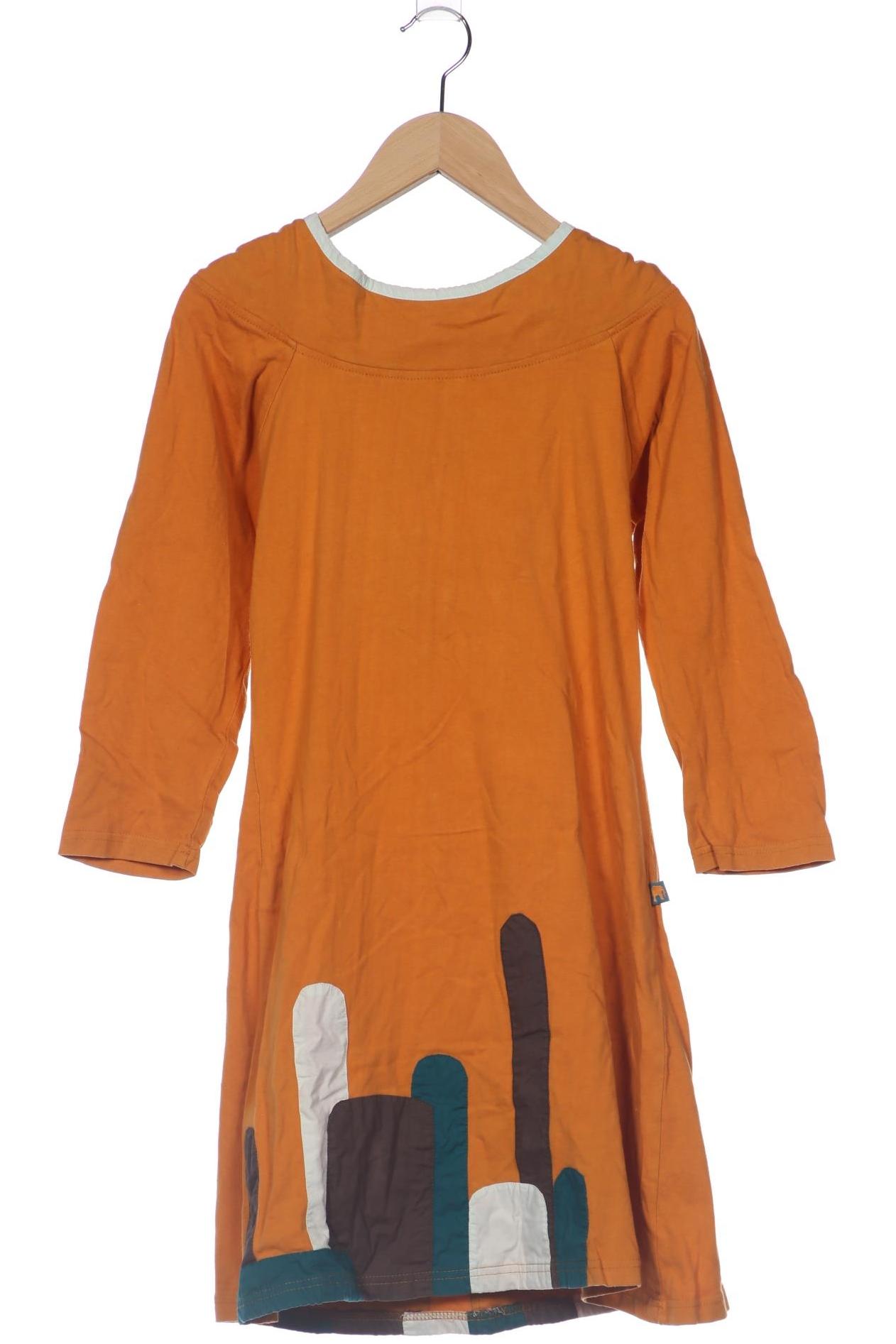 

Tranquillo Damen Kapuzenpullover, orange, Gr. 38