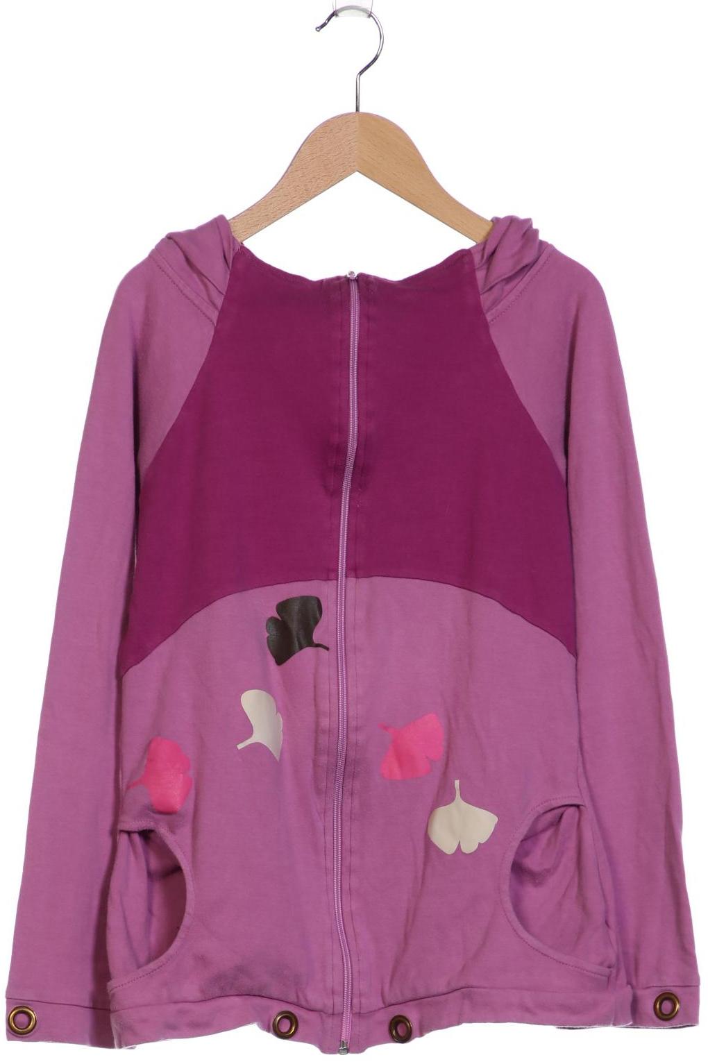

Tranquillo Damen Kapuzenpullover, flieder, Gr. 38