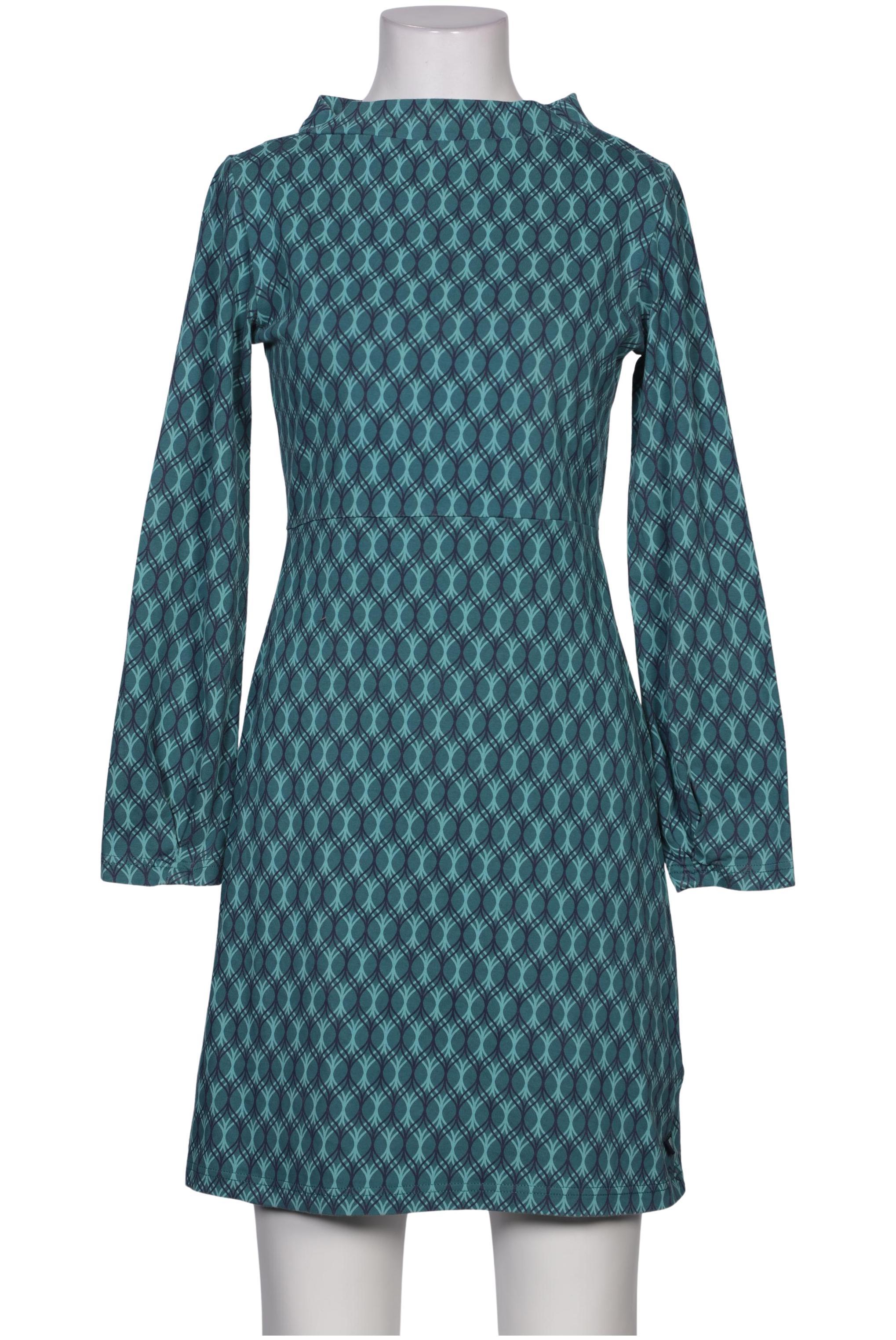 

Tranquillo Damen Kleid, türkis, Gr. 36
