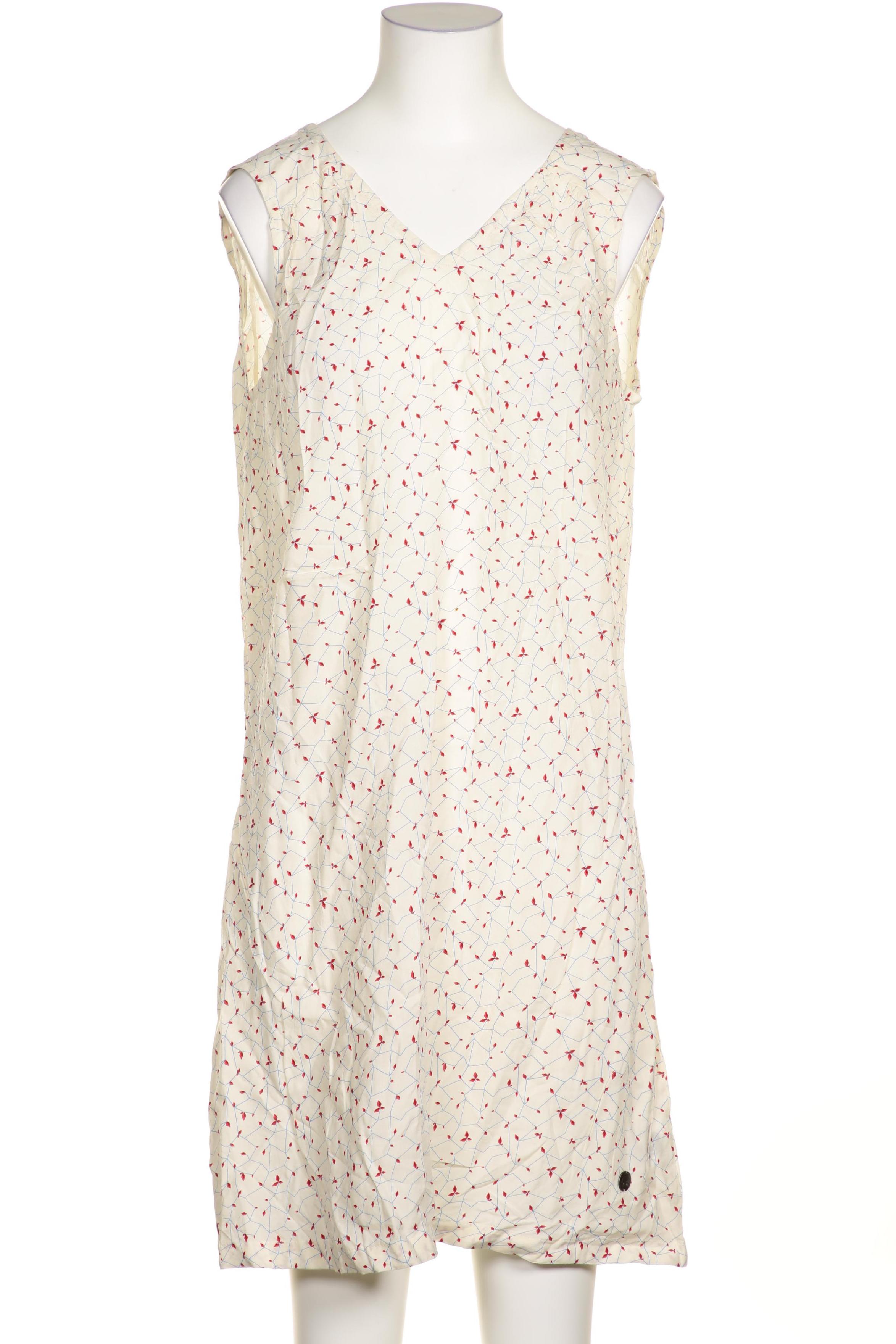 

Tranquillo Damen Kleid, beige, Gr.