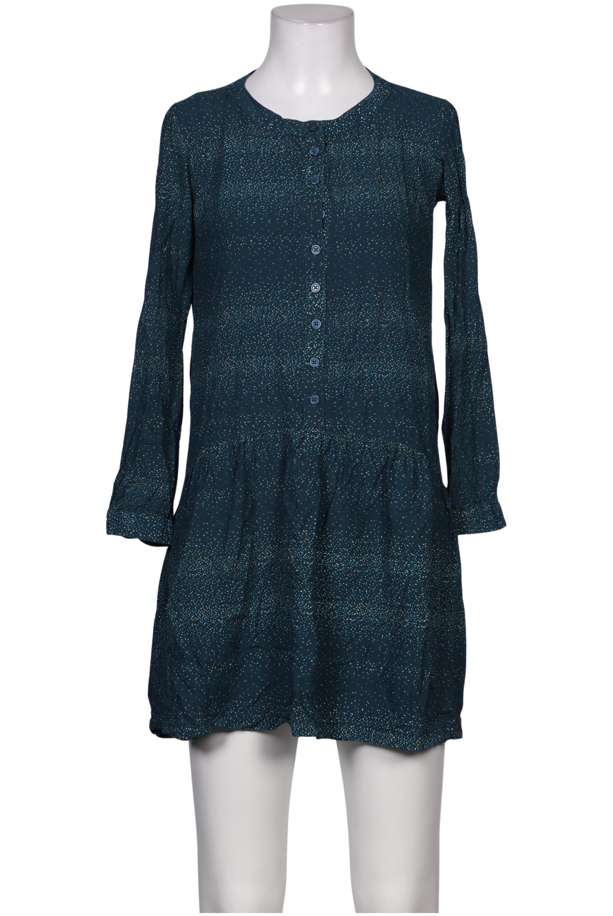 

Tranquillo Damen Kleid, türkis, Gr. 36