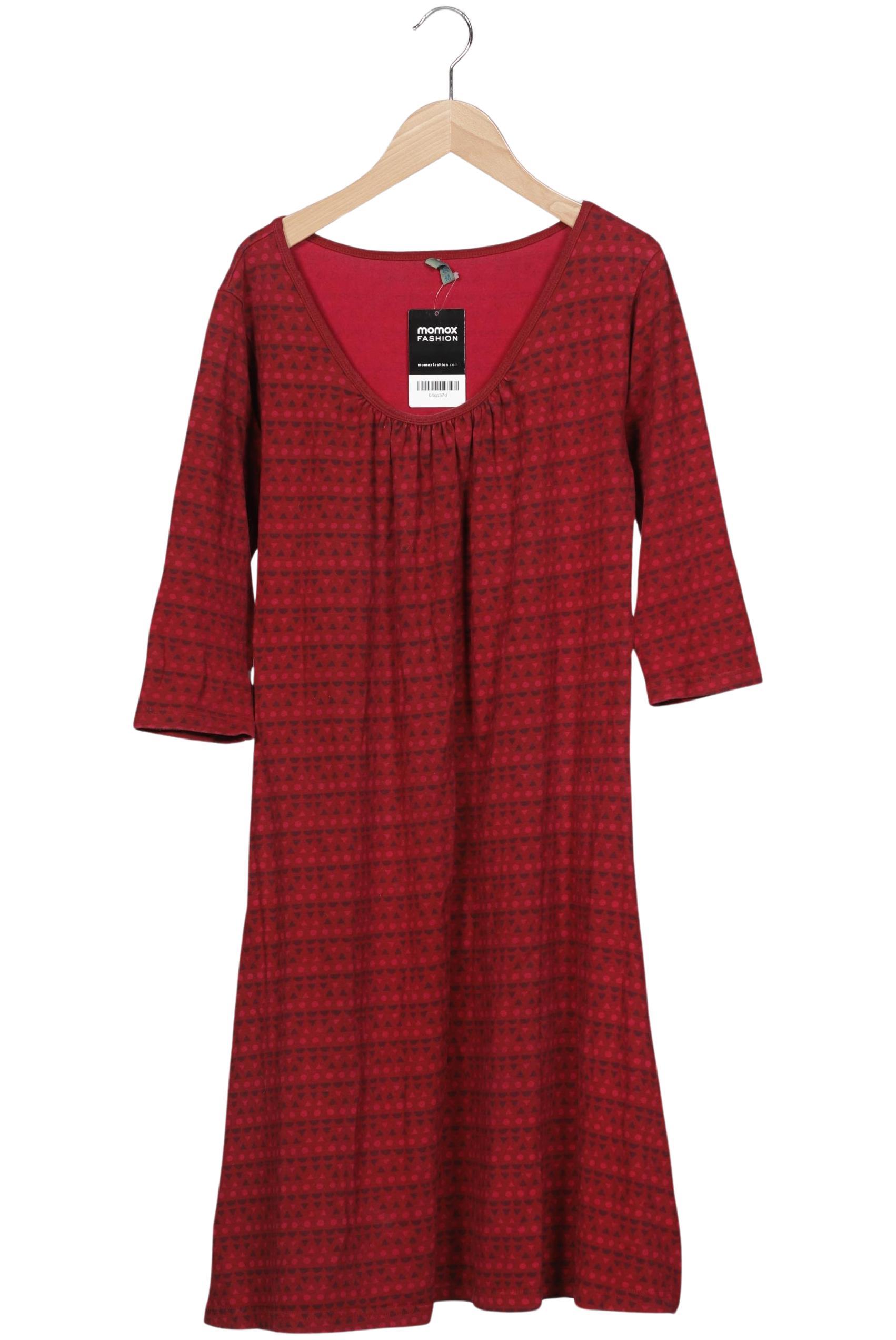 

Tranquillo Damen Kleid, rot, Gr. 38