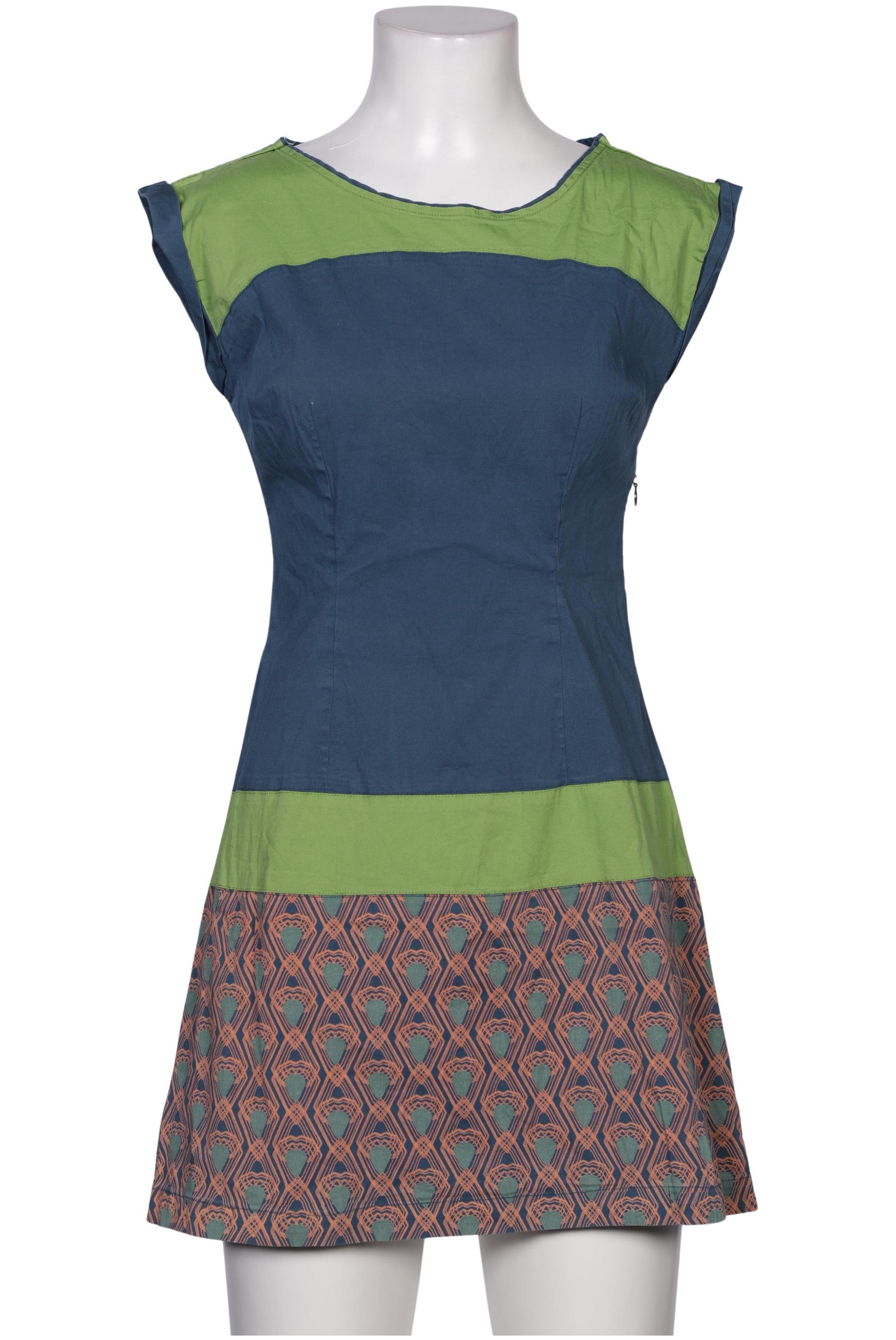 

Tranquillo Damen Kleid, mehrfarbig, Gr. 38
