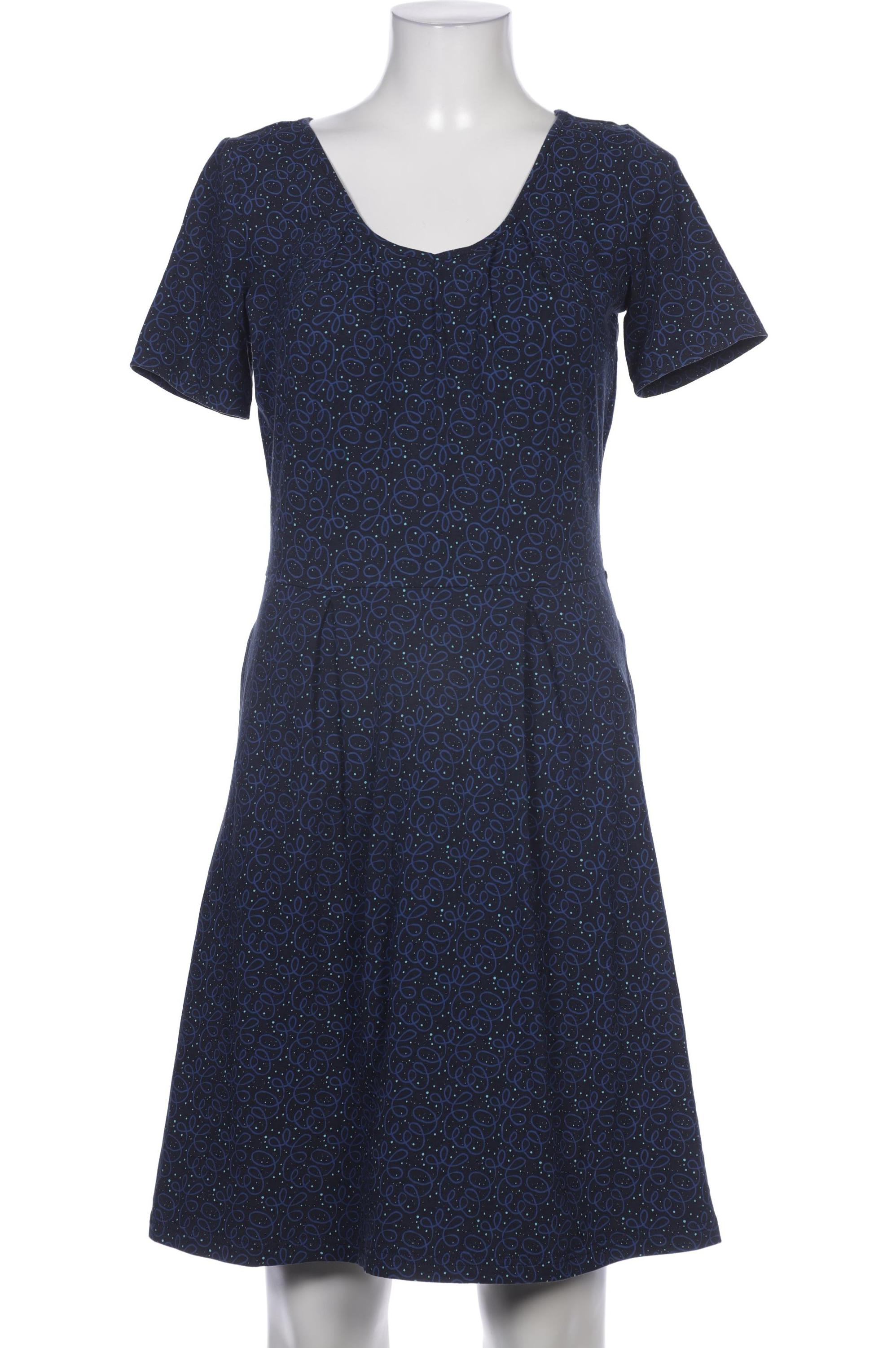 

TRANQUILLO Damen Kleid, marineblau