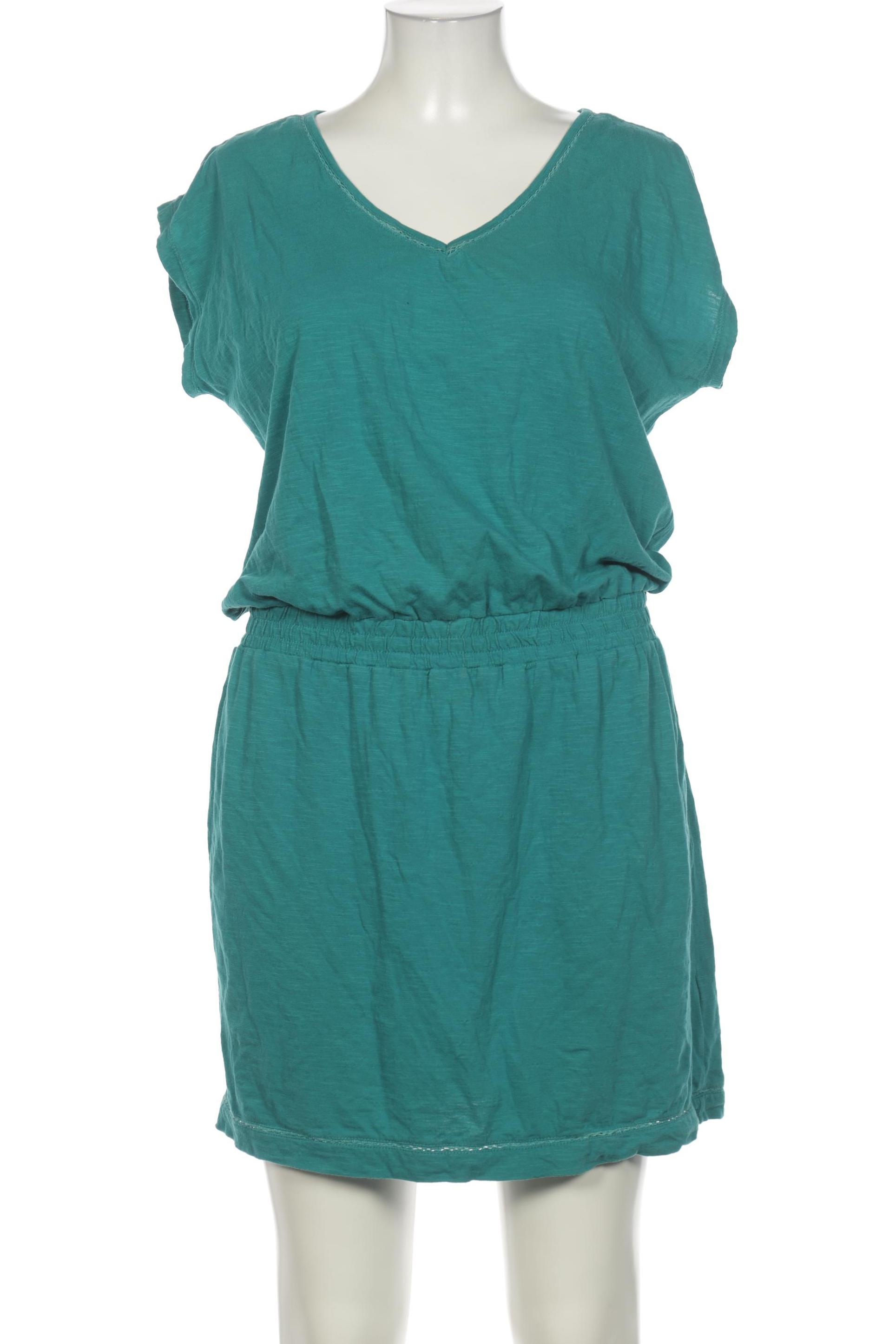 

Tranquillo Damen Kleid, türkis, Gr. 42