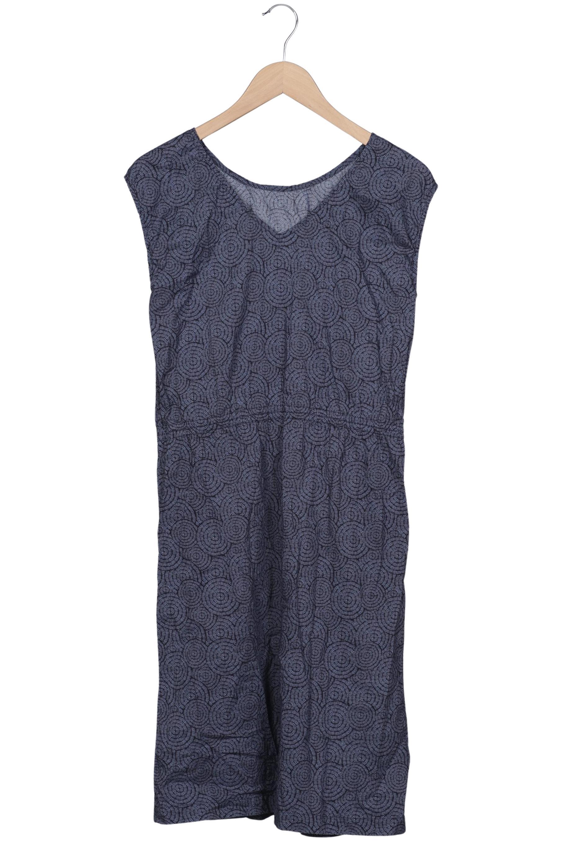 

Tranquillo Damen Kleid, marineblau, Gr. 34