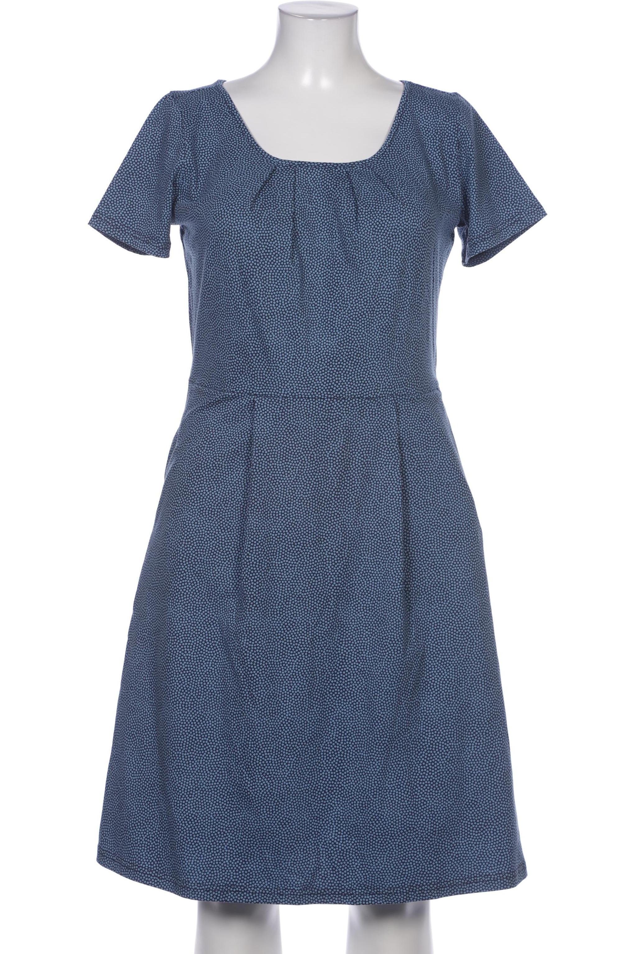 

Tranquillo Damen Kleid, blau, Gr. 42