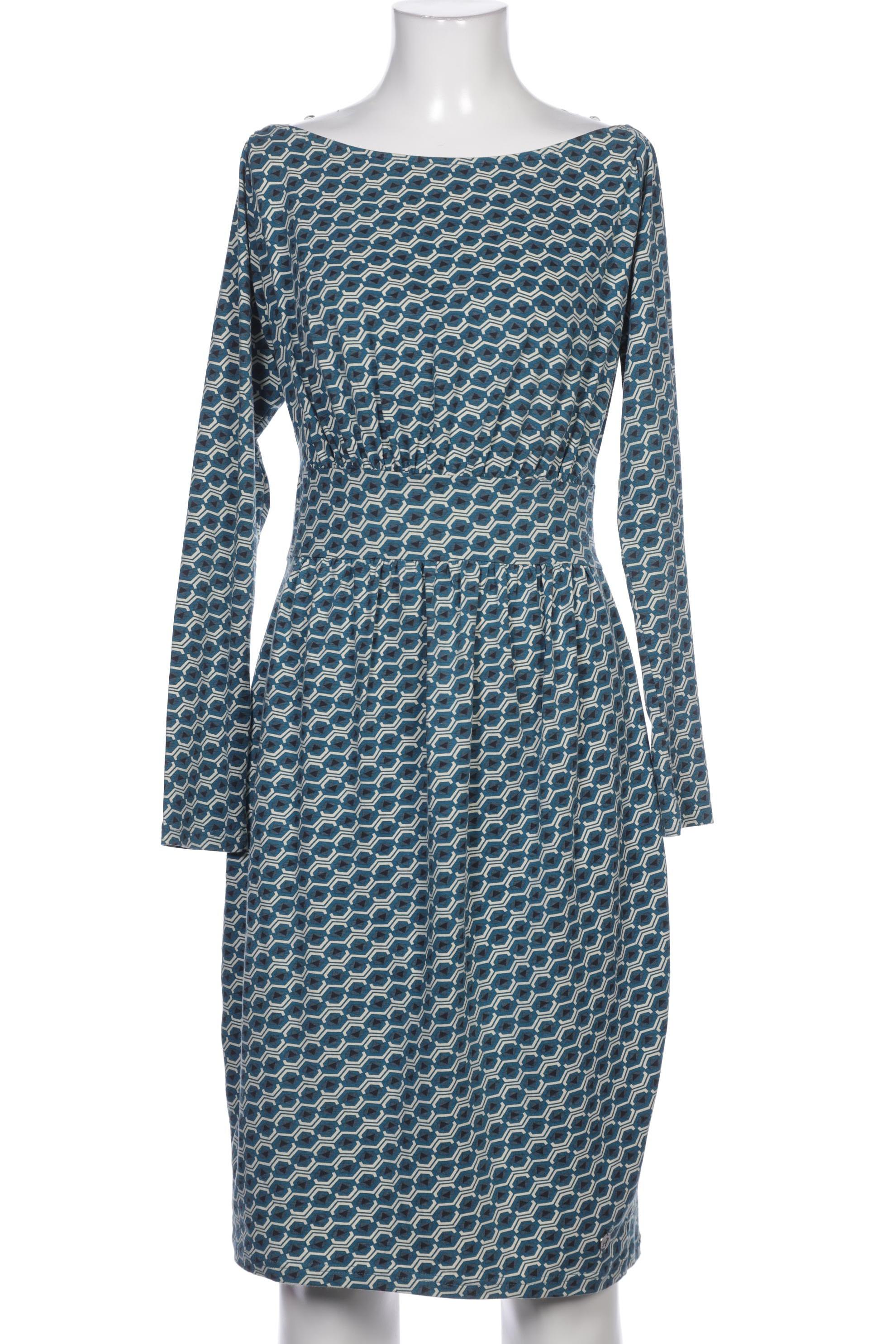 

TRANQUILLO Damen Kleid, blau