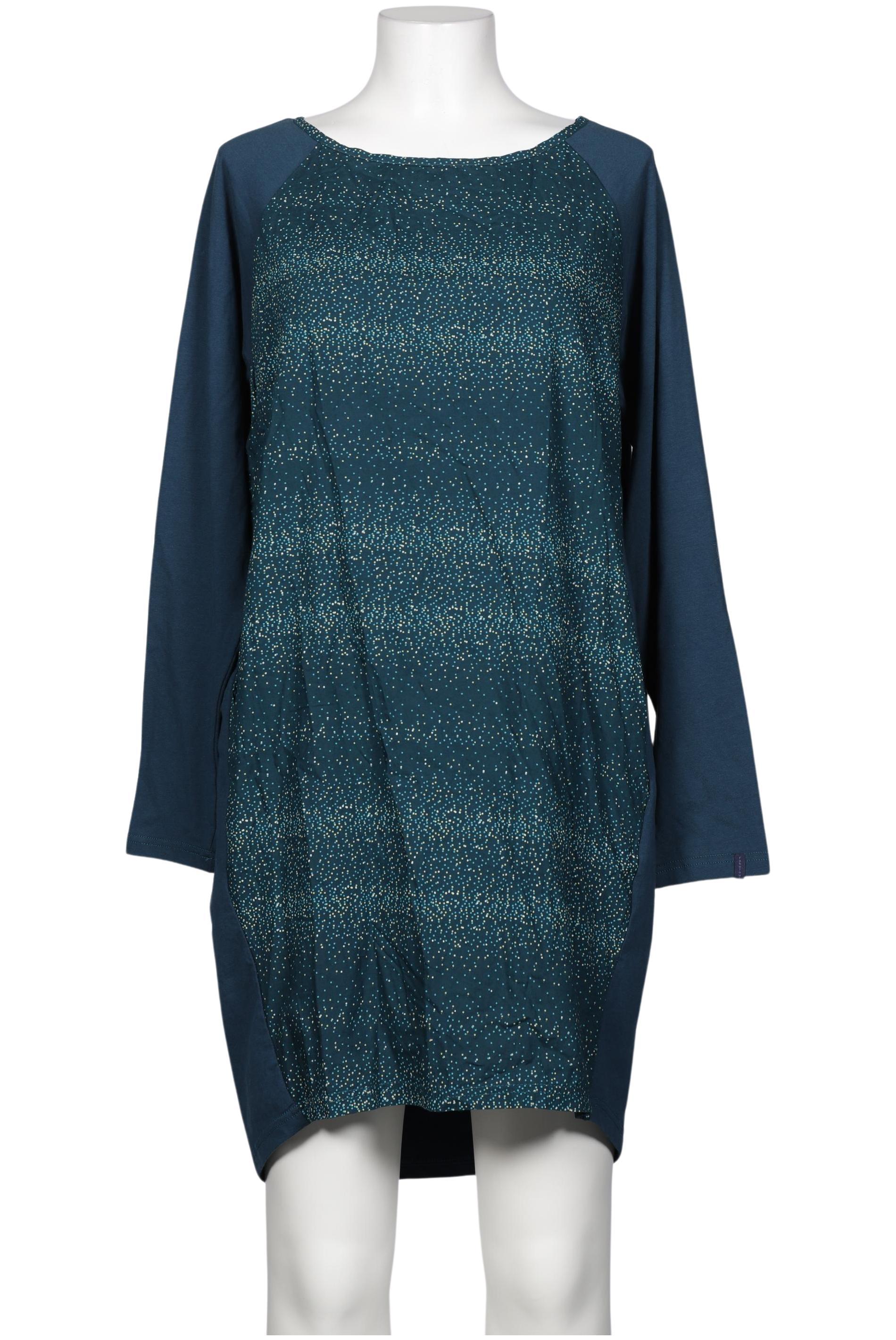 

Tranquillo Damen Kleid, türkis, Gr. 42