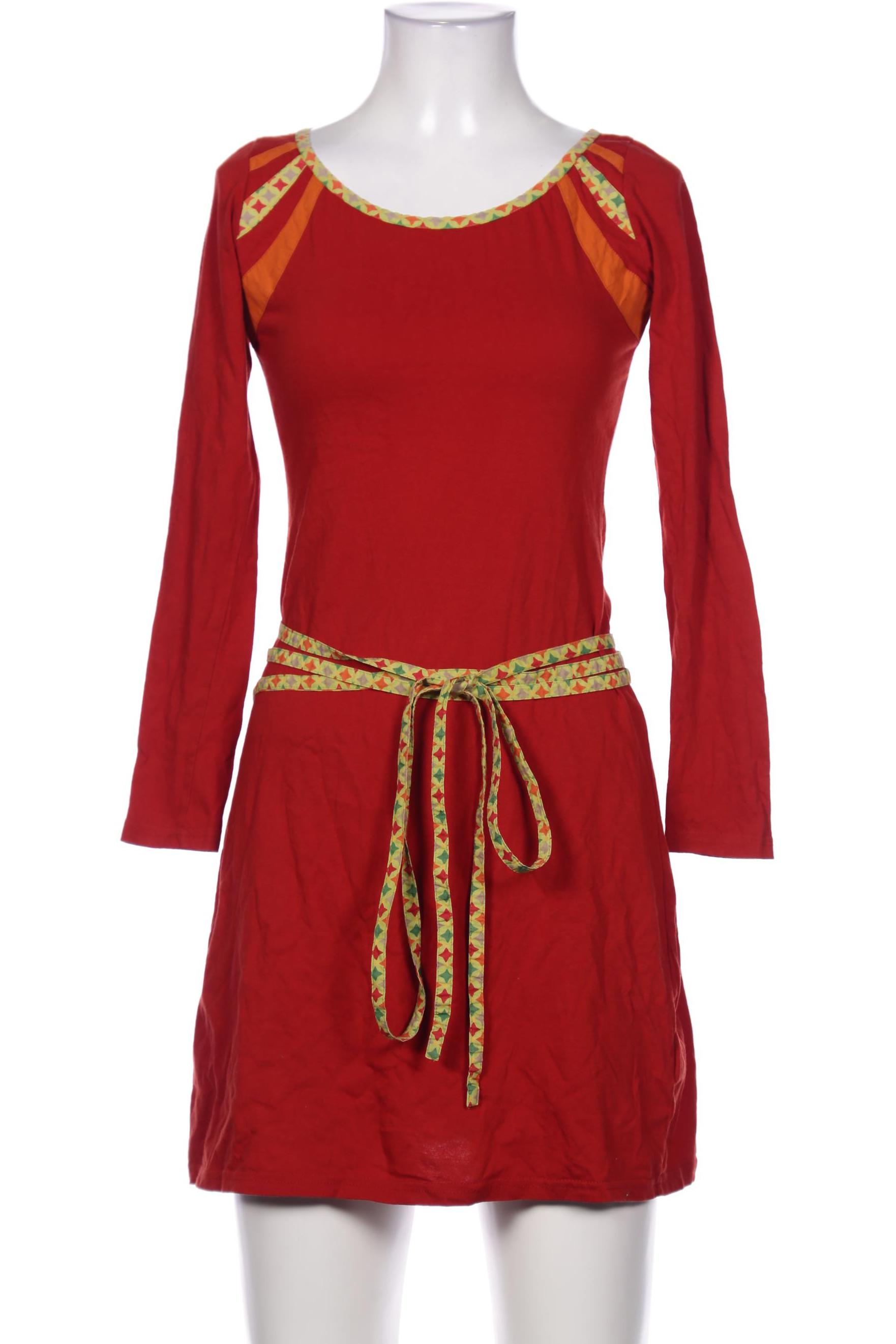 

Tranquillo Damen Kleid, rot, Gr. 34