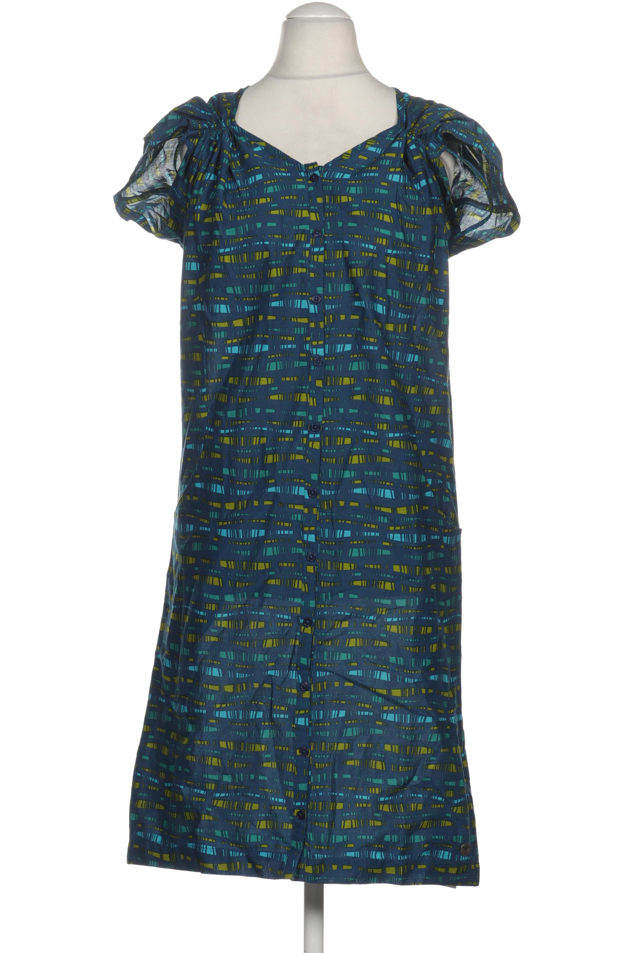 

TRANQUILLO Damen Kleid, blau