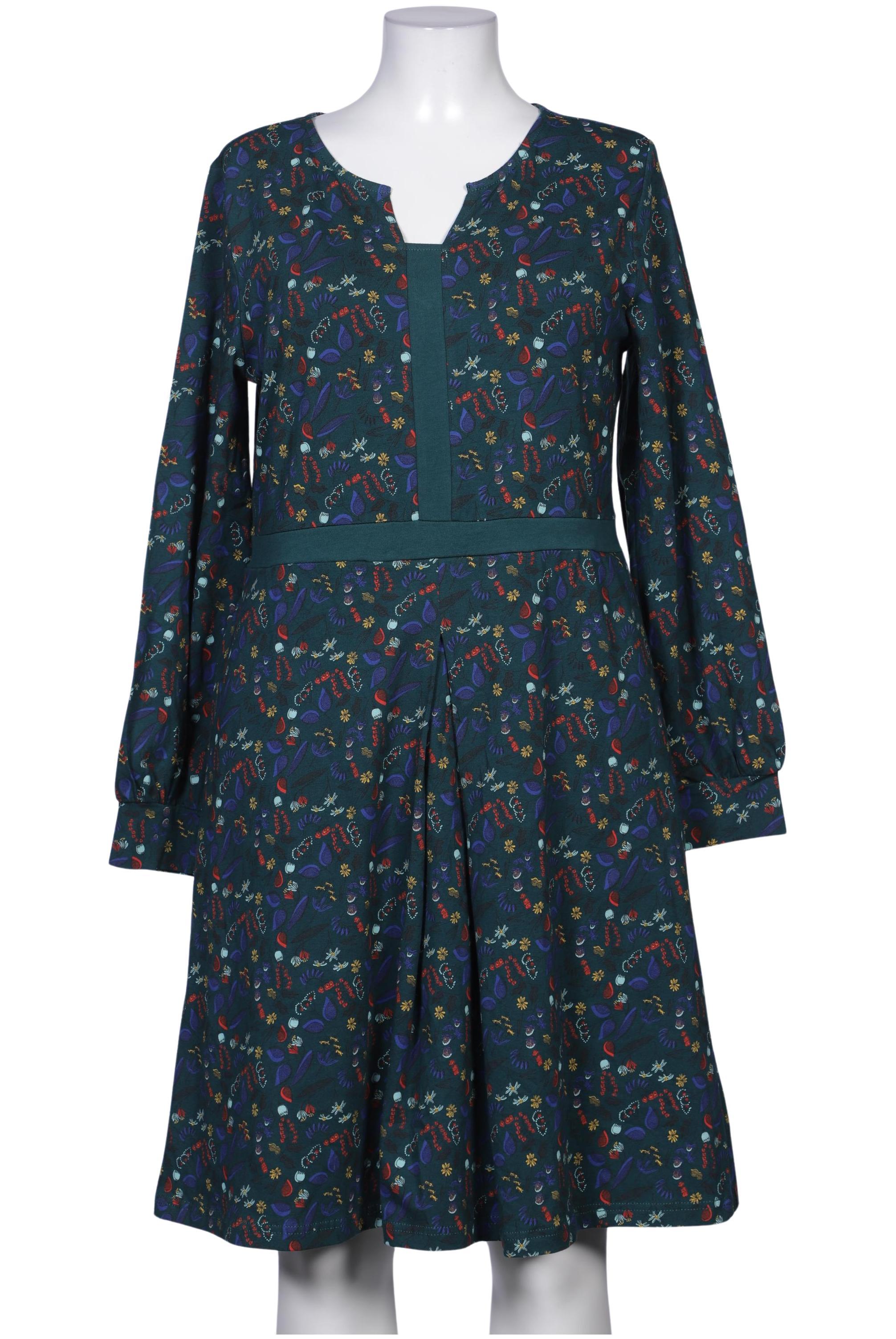 

Tranquillo Damen Kleid, grün, Gr. 44