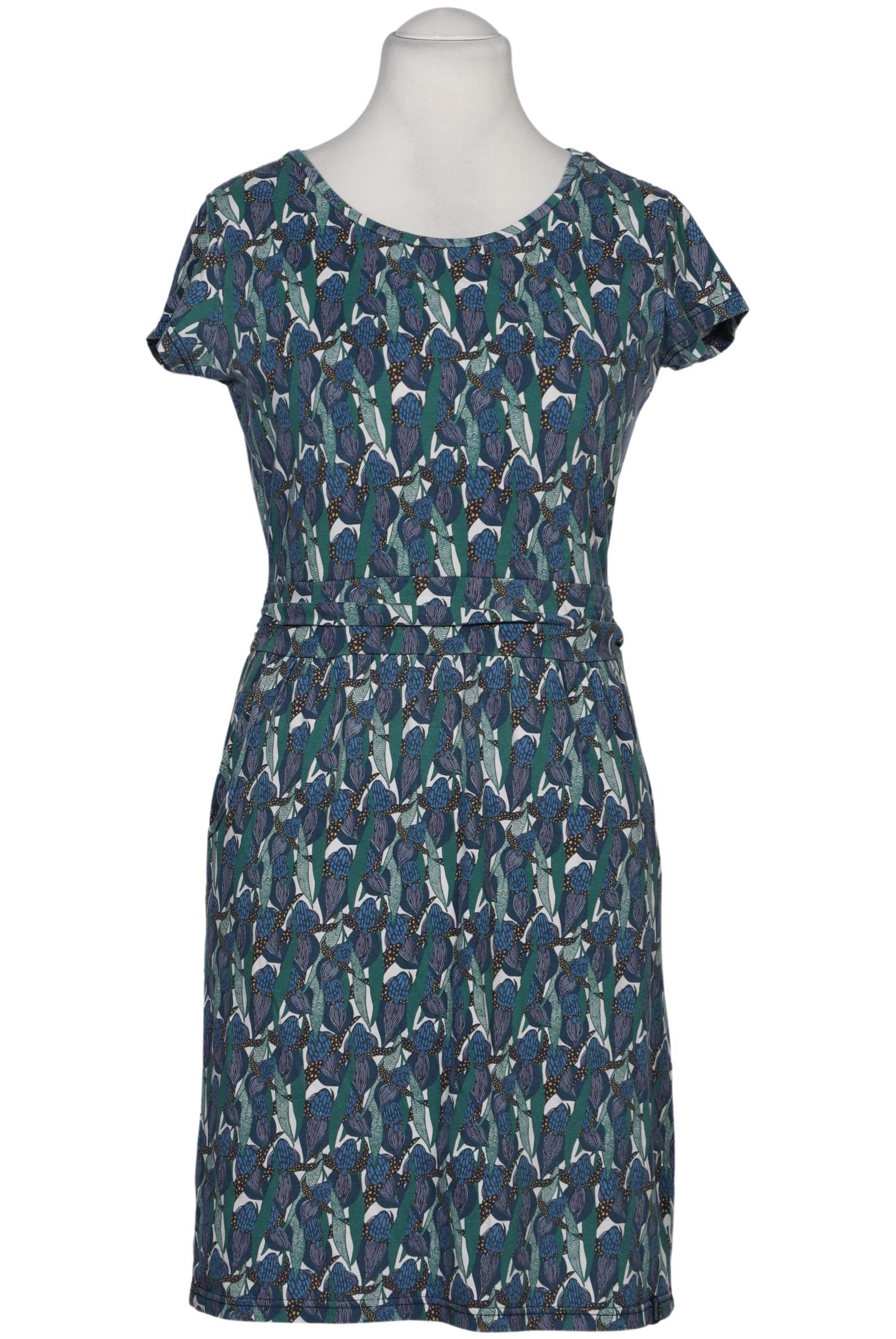 

Tranquillo Damen Kleid, mehrfarbig, Gr. 38