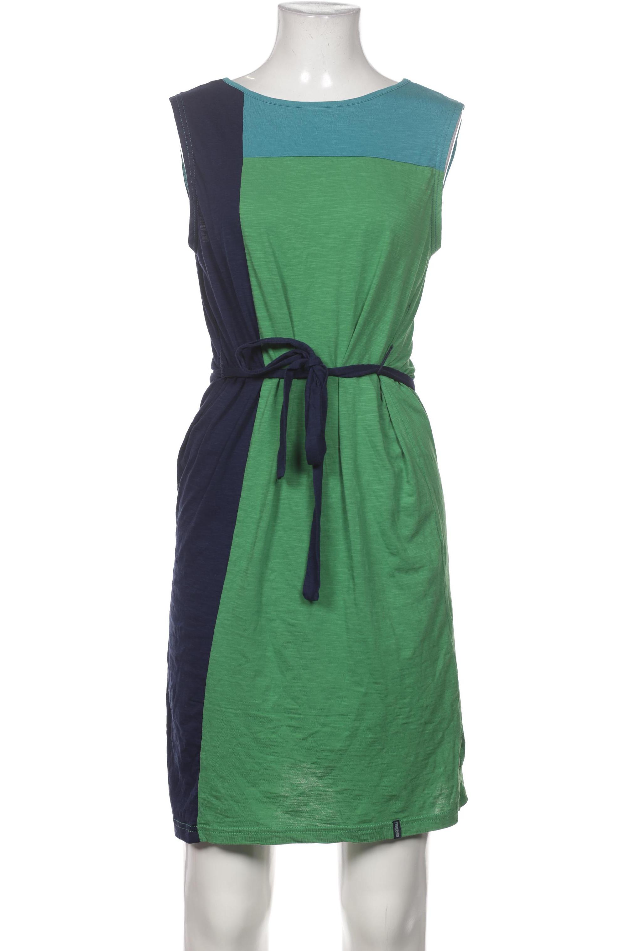 

Tranquillo Damen Kleid, grün, Gr. 36
