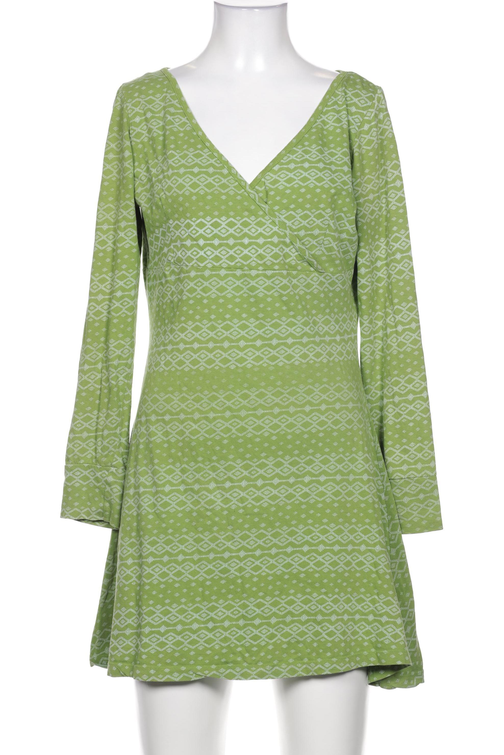 

Tranquillo Damen Kleid, hellgrün, Gr. 38