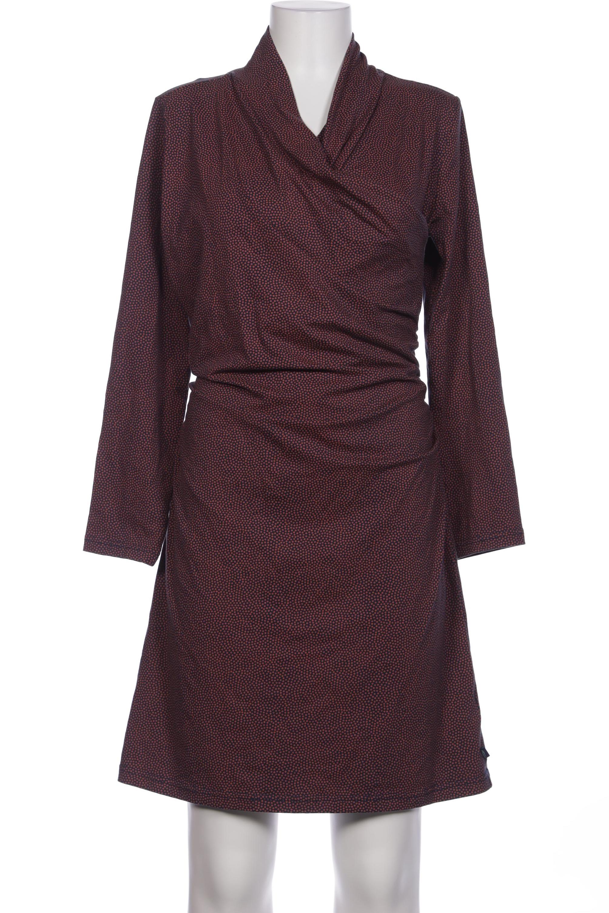 

Tranquillo Damen Kleid, marineblau, Gr. 42