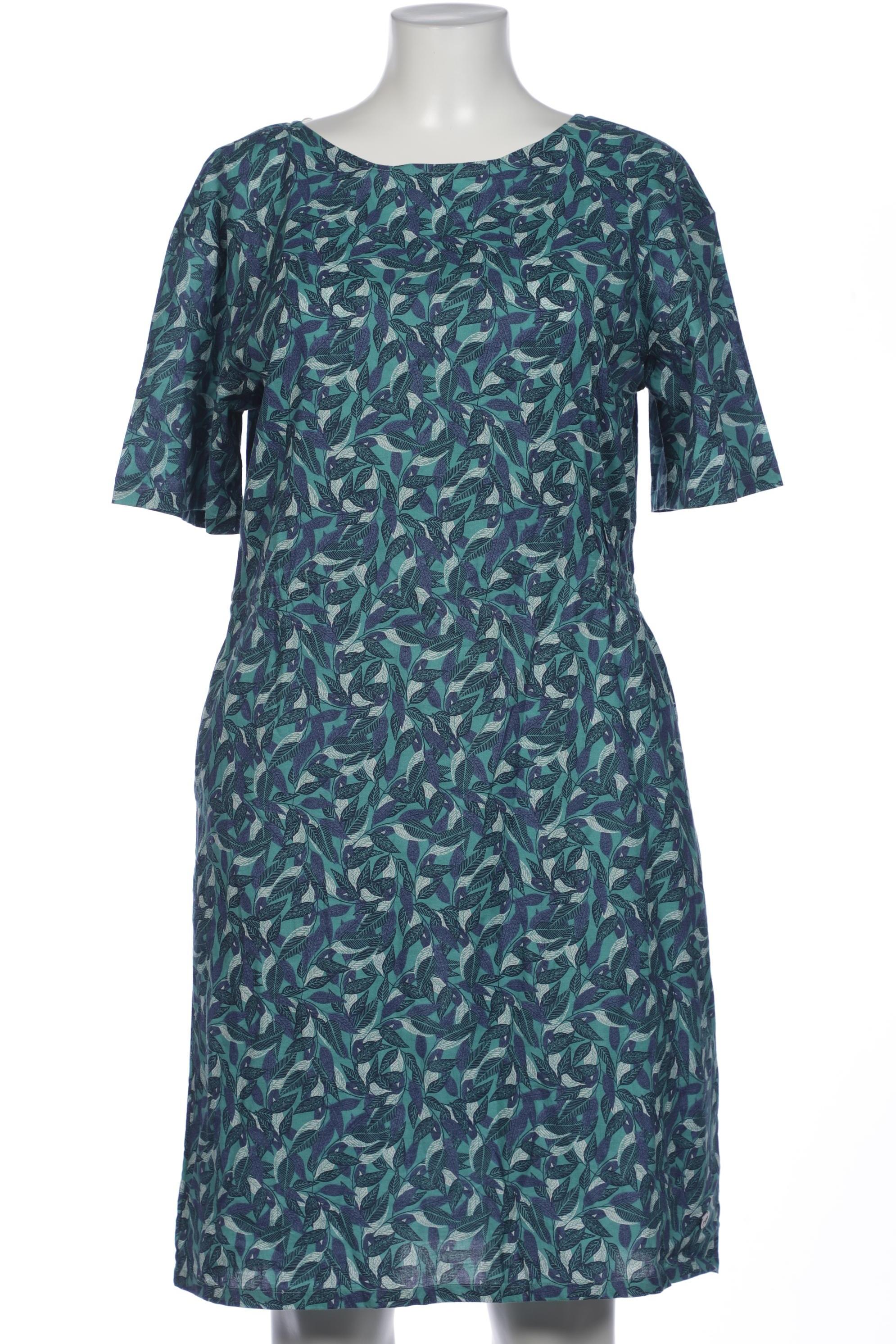 

Tranquillo Damen Kleid, türkis, Gr. 42