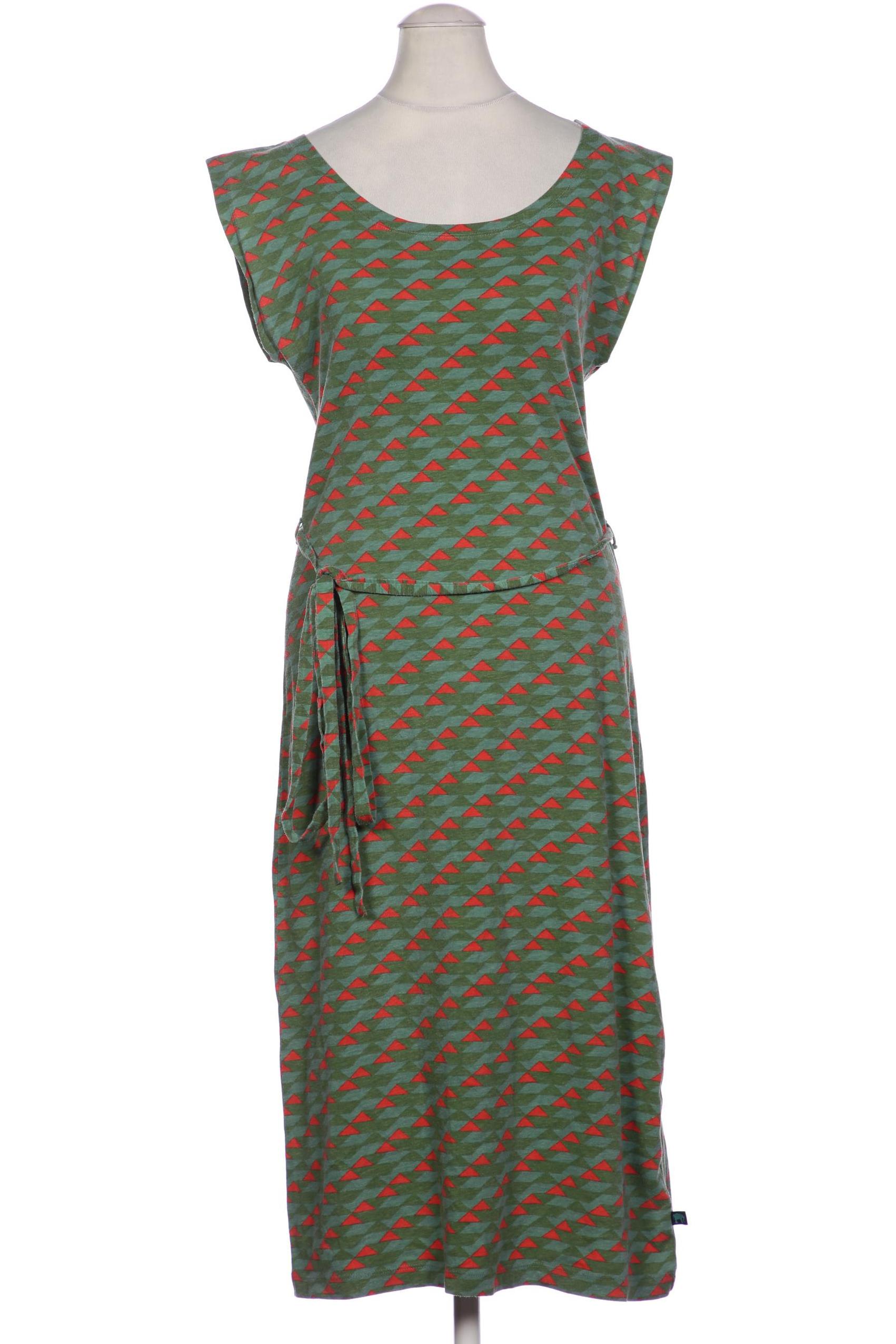 

Tranquillo Damen Kleid, grün, Gr. 36