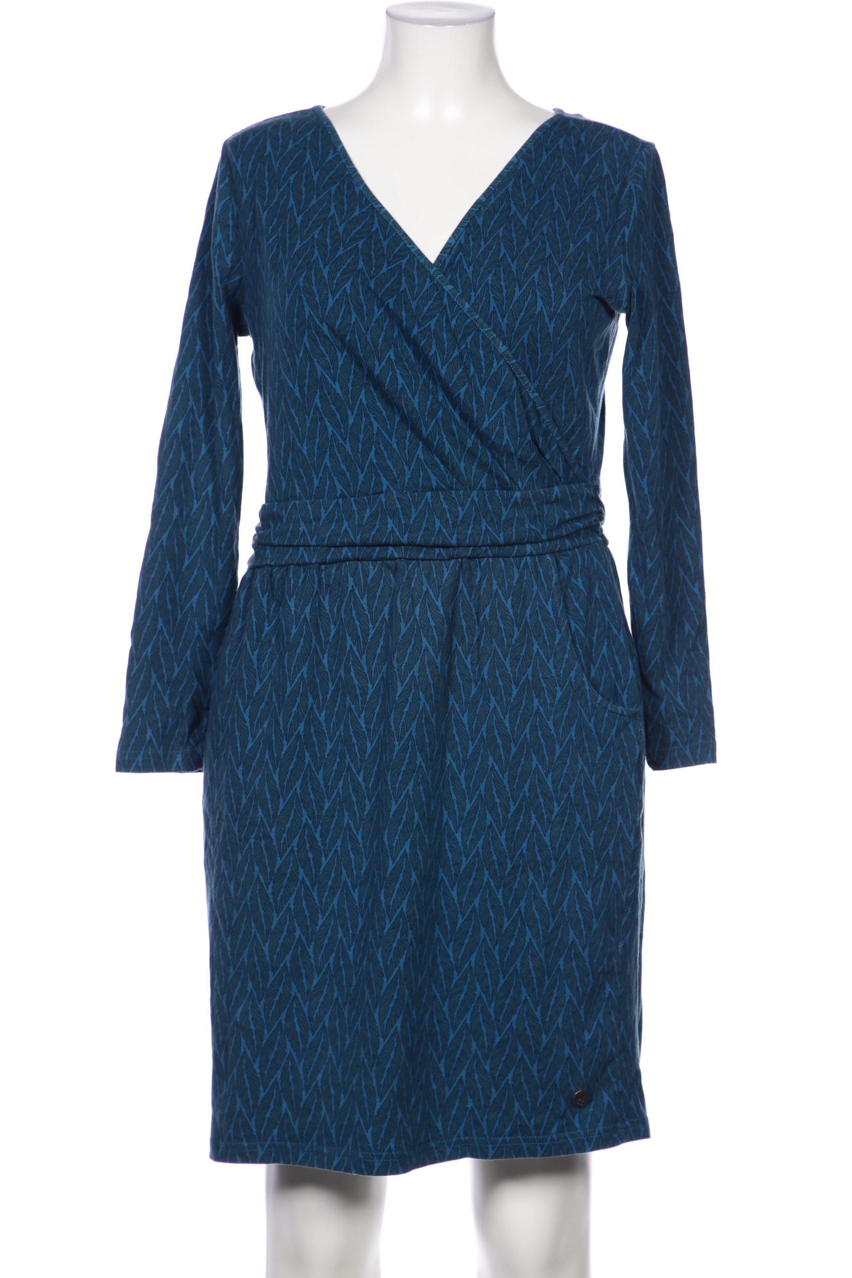 

TRANQUILLO Damen Kleid, blau