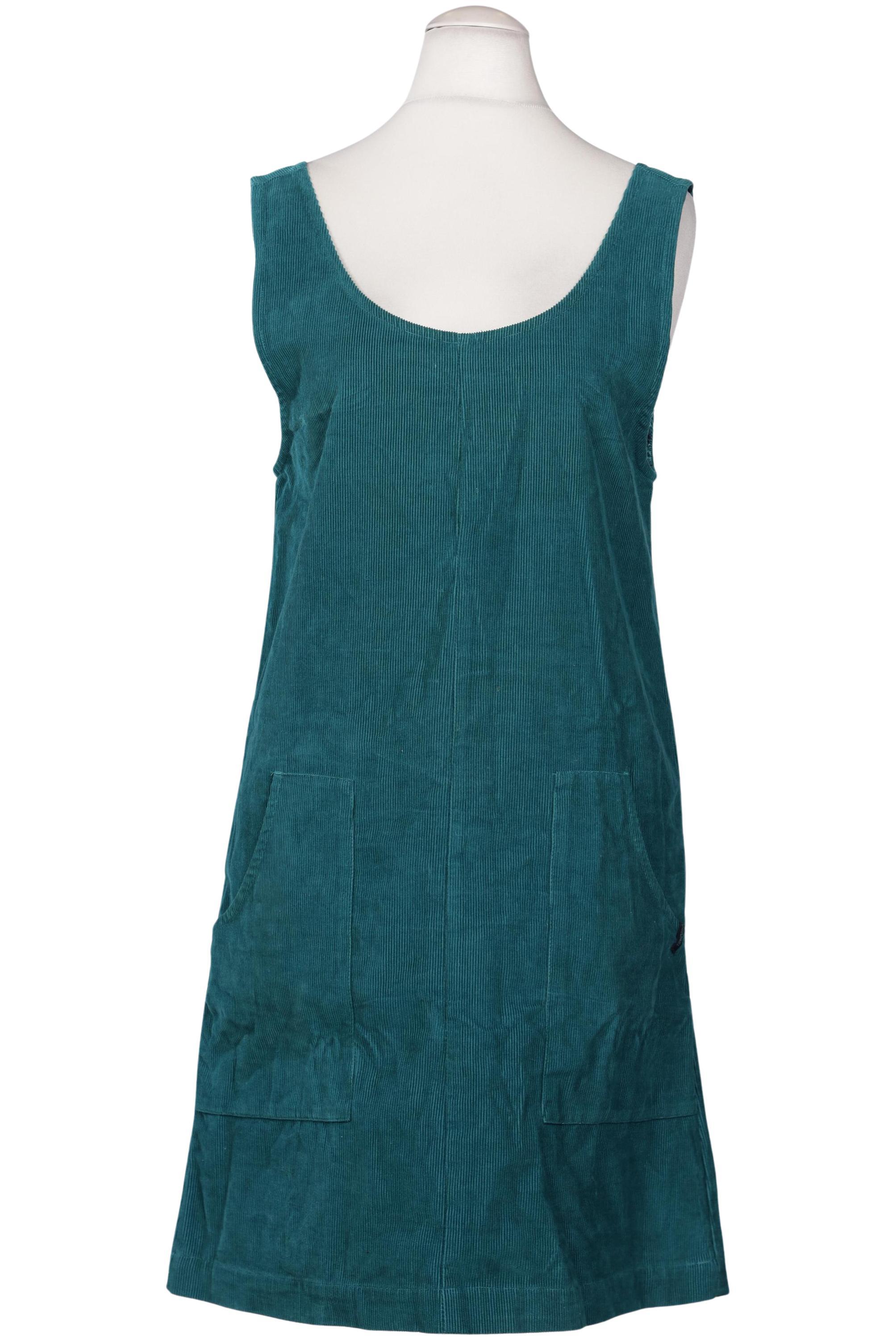 

Tranquillo Damen Kleid, türkis, Gr. 36