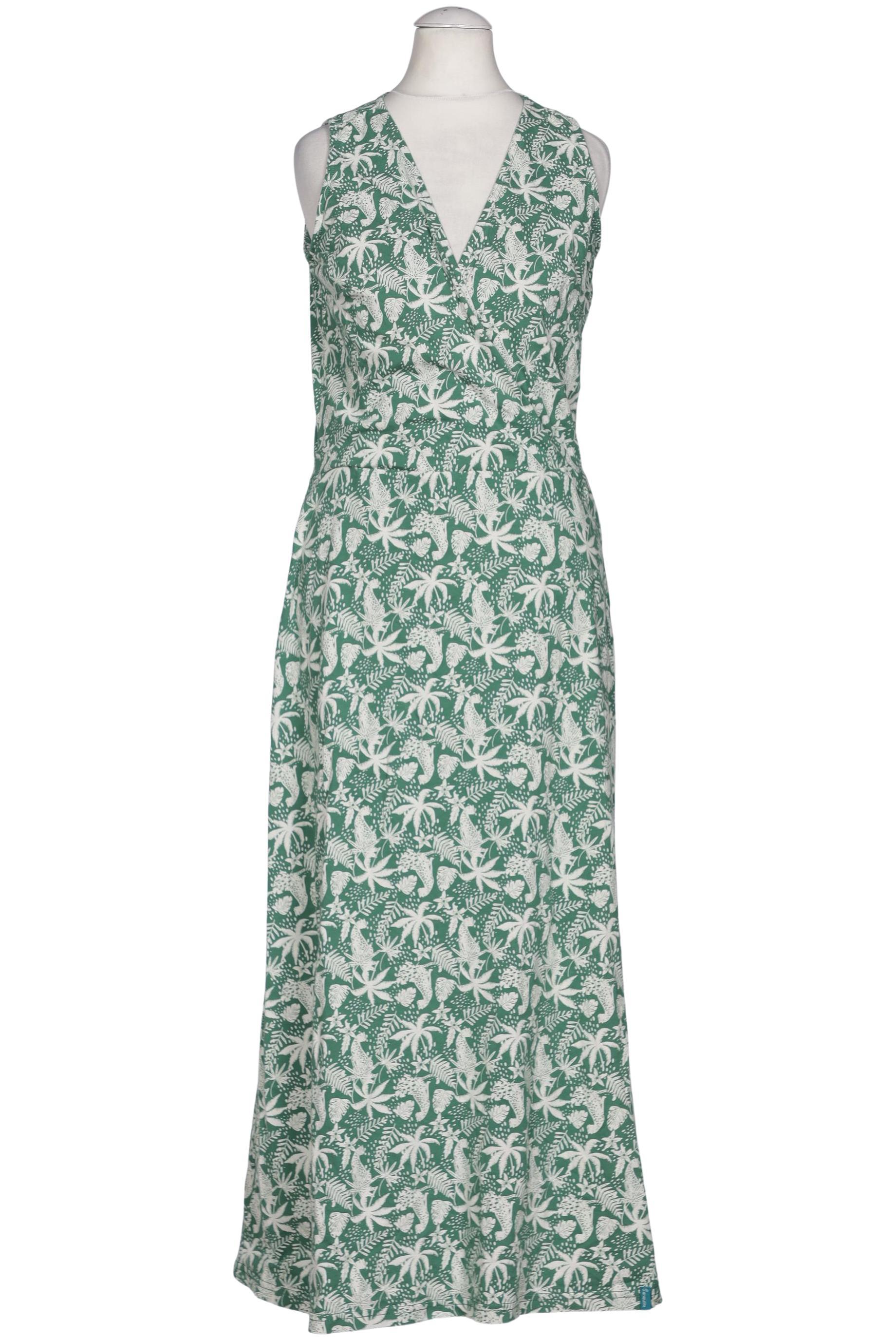 

Tranquillo Damen Kleid, mehrfarbig, Gr. 36