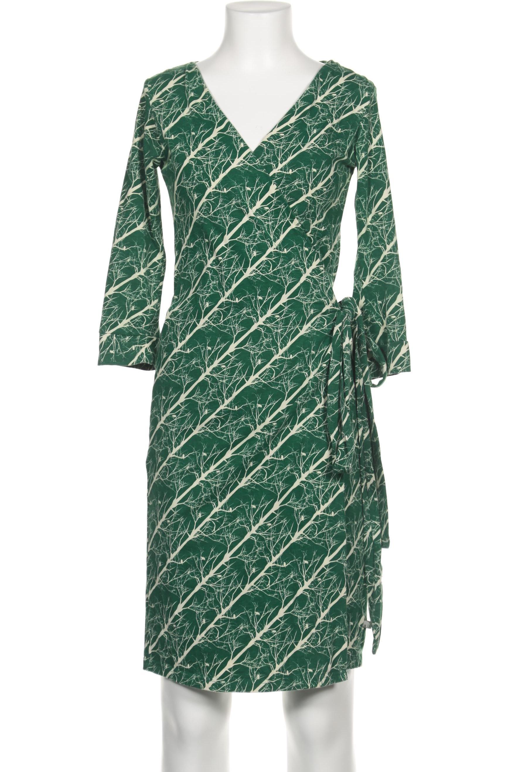 

Tranquillo Damen Kleid, grün, Gr. 36