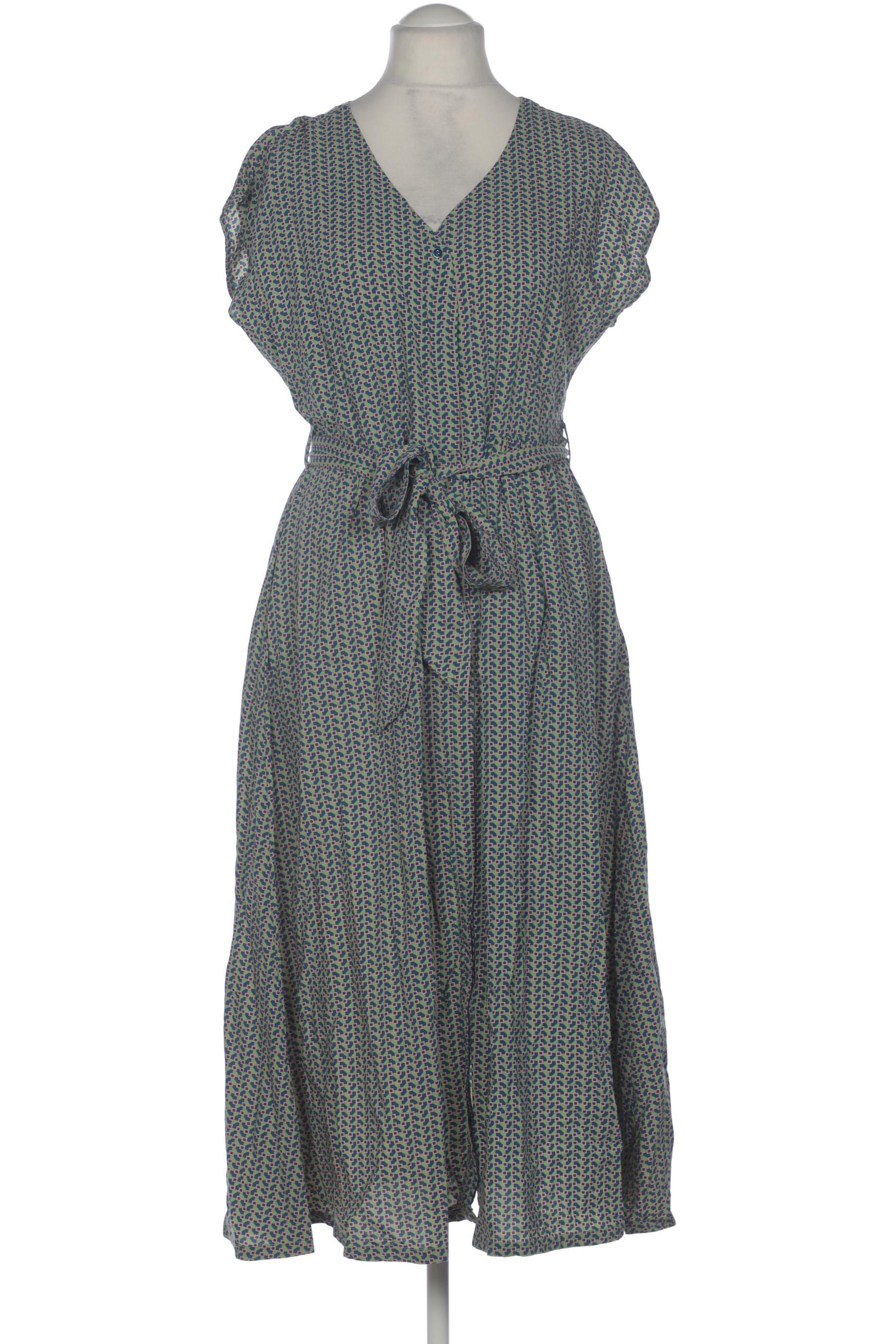 

Tranquillo Damen Kleid, grün, Gr. 38