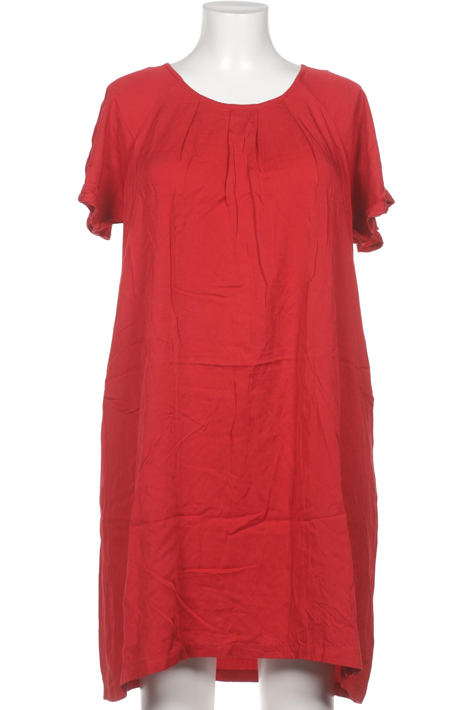 

Tranquillo Damen Kleid, rot, Gr. 42