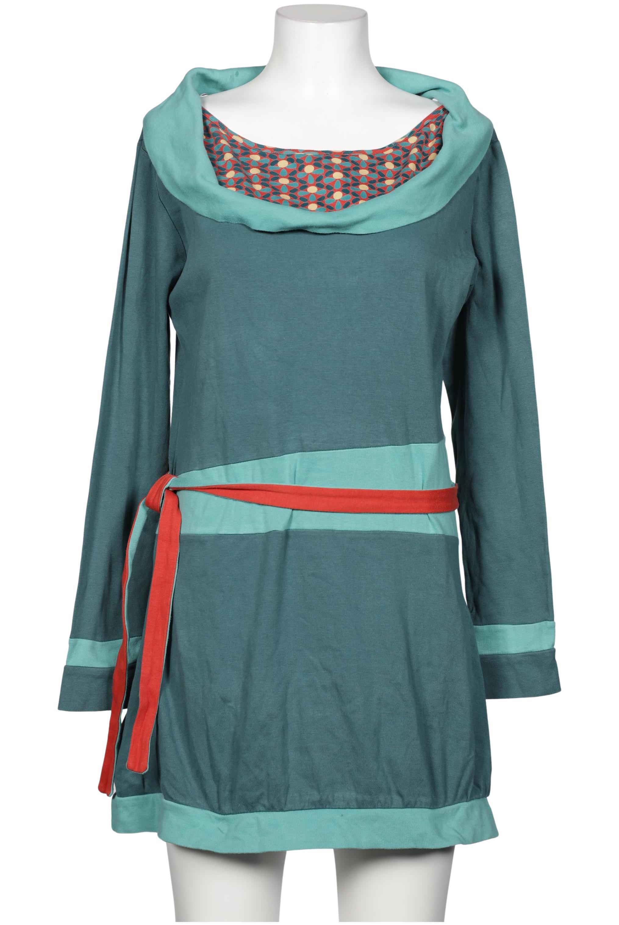 

Tranquillo Damen Kleid, türkis, Gr. 42