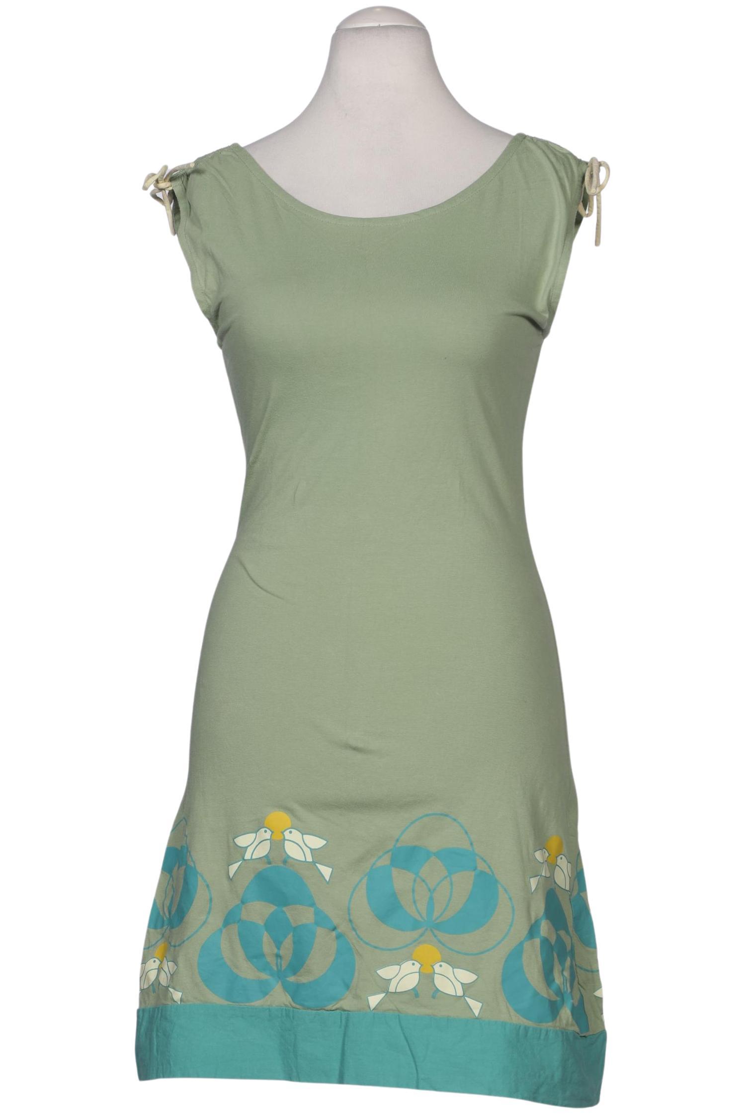 

Tranquillo Damen Kleid, hellgrün, Gr. 38