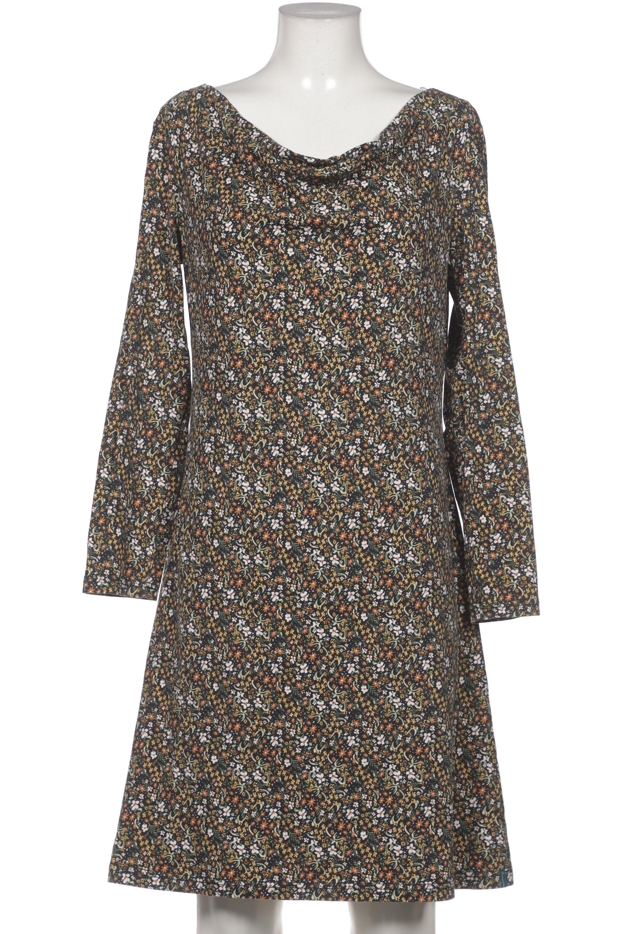 

Tranquillo Damen Kleid, mehrfarbig, Gr. 42