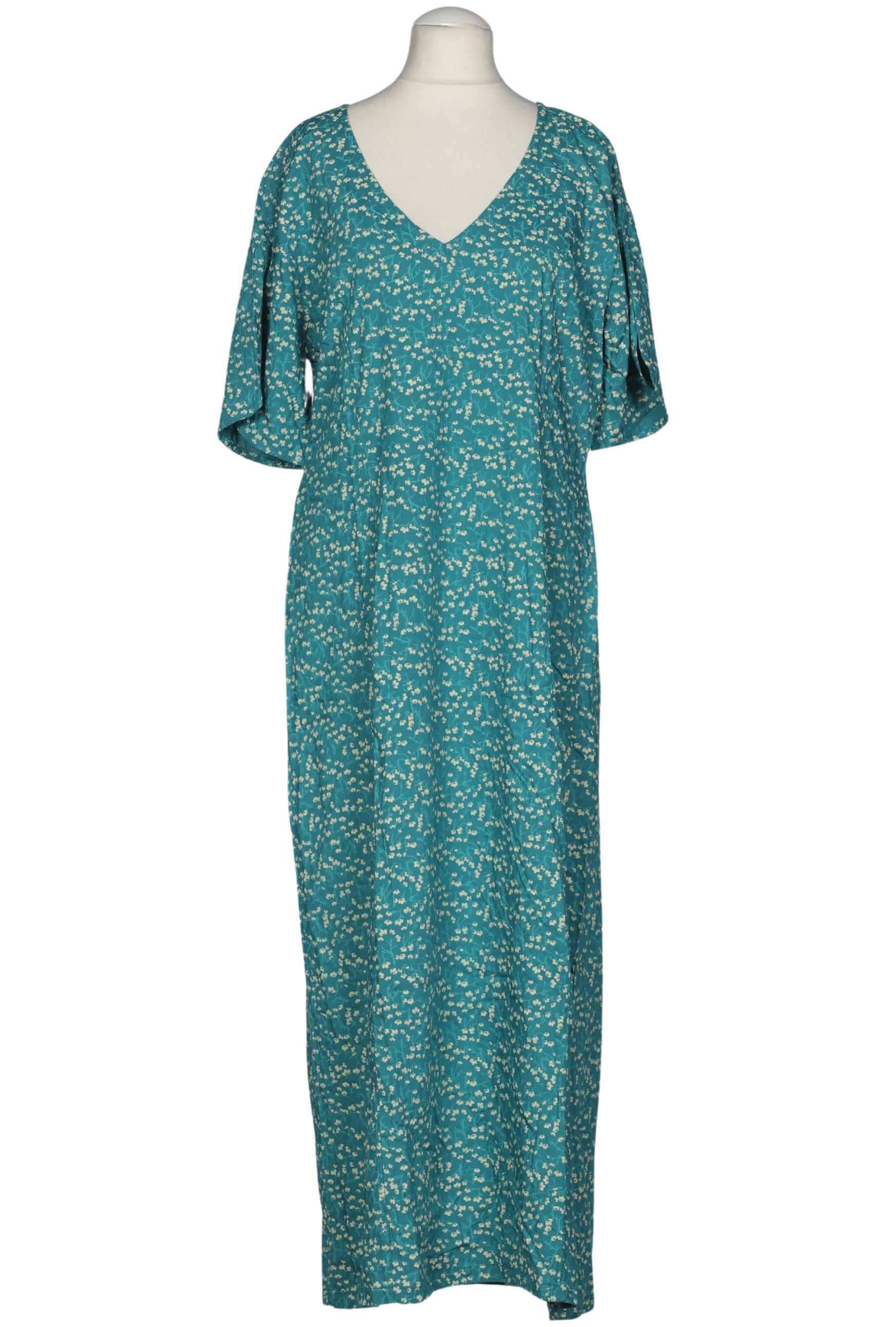 

Tranquillo Damen Kleid, türkis, Gr. 40