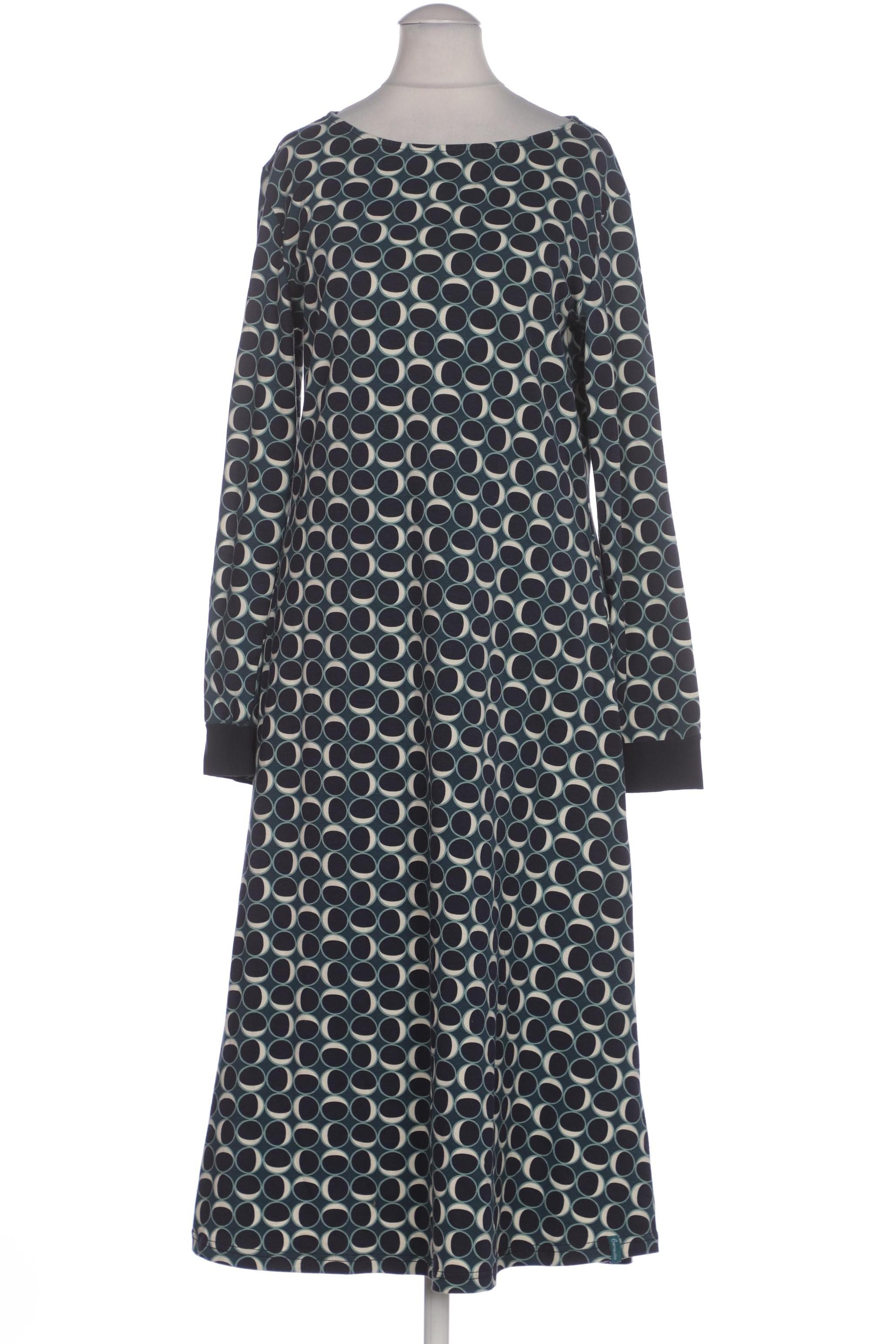 

Tranquillo Damen Kleid, türkis, Gr. 38