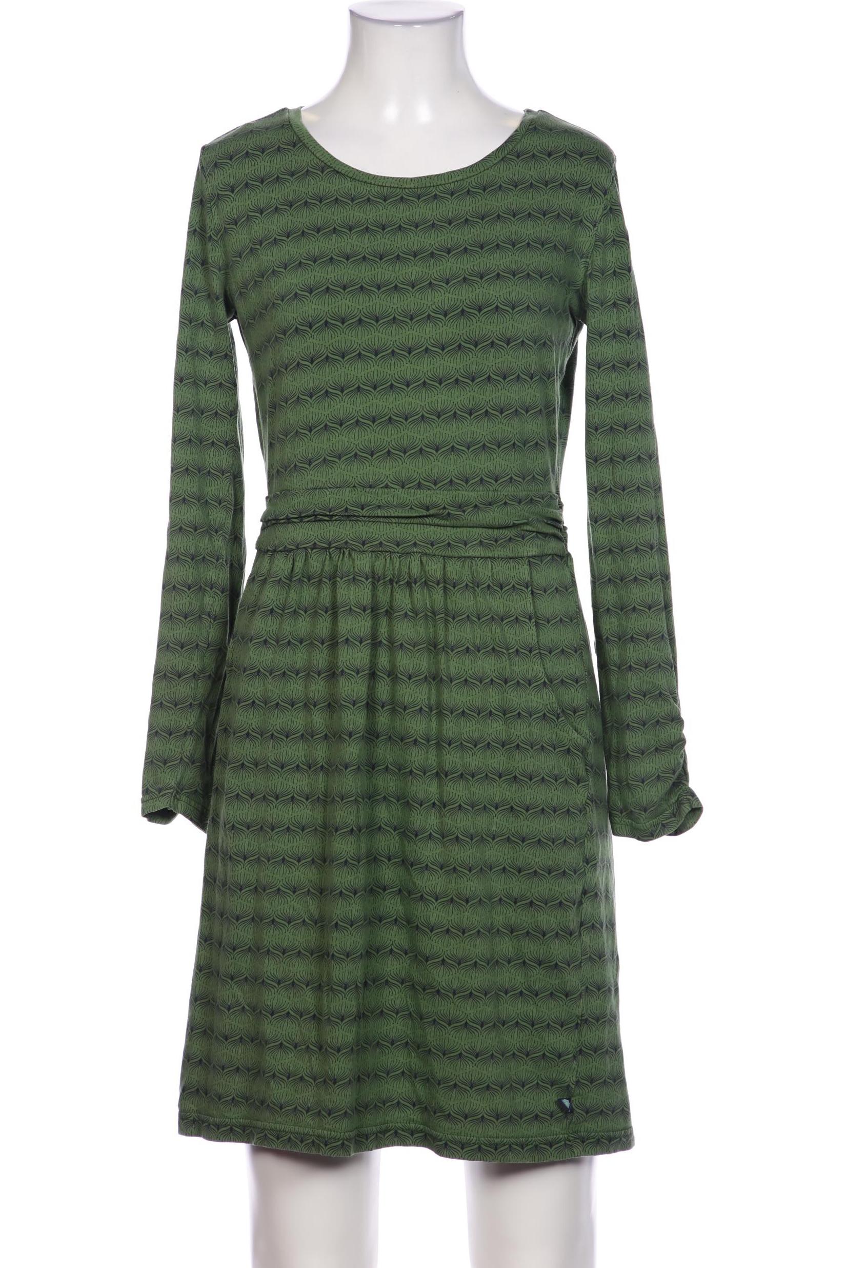 

Tranquillo Damen Kleid, grün, Gr. 36
