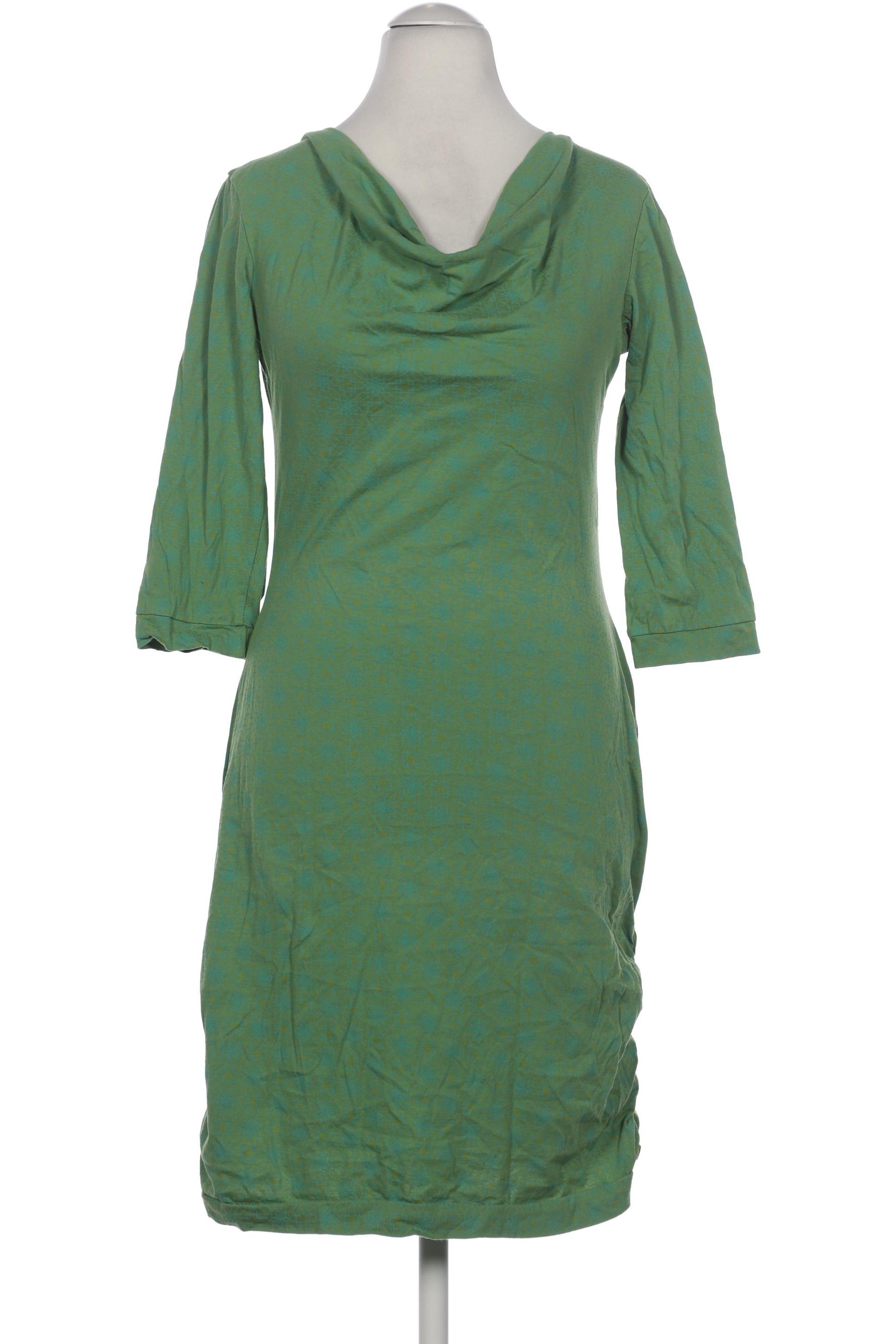 

Tranquillo Damen Kleid, grün, Gr. 38