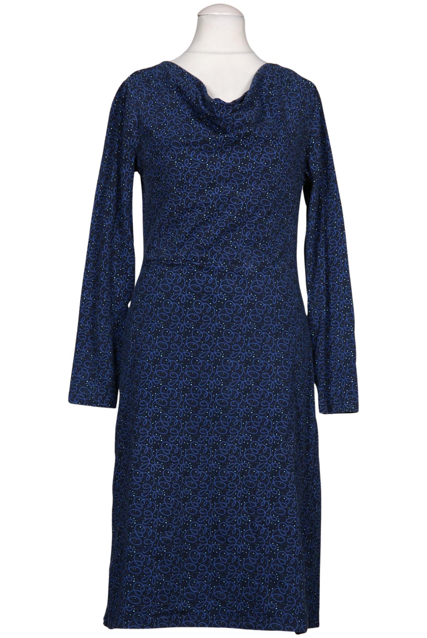 

Tranquillo Damen Kleid, marineblau, Gr. 36
