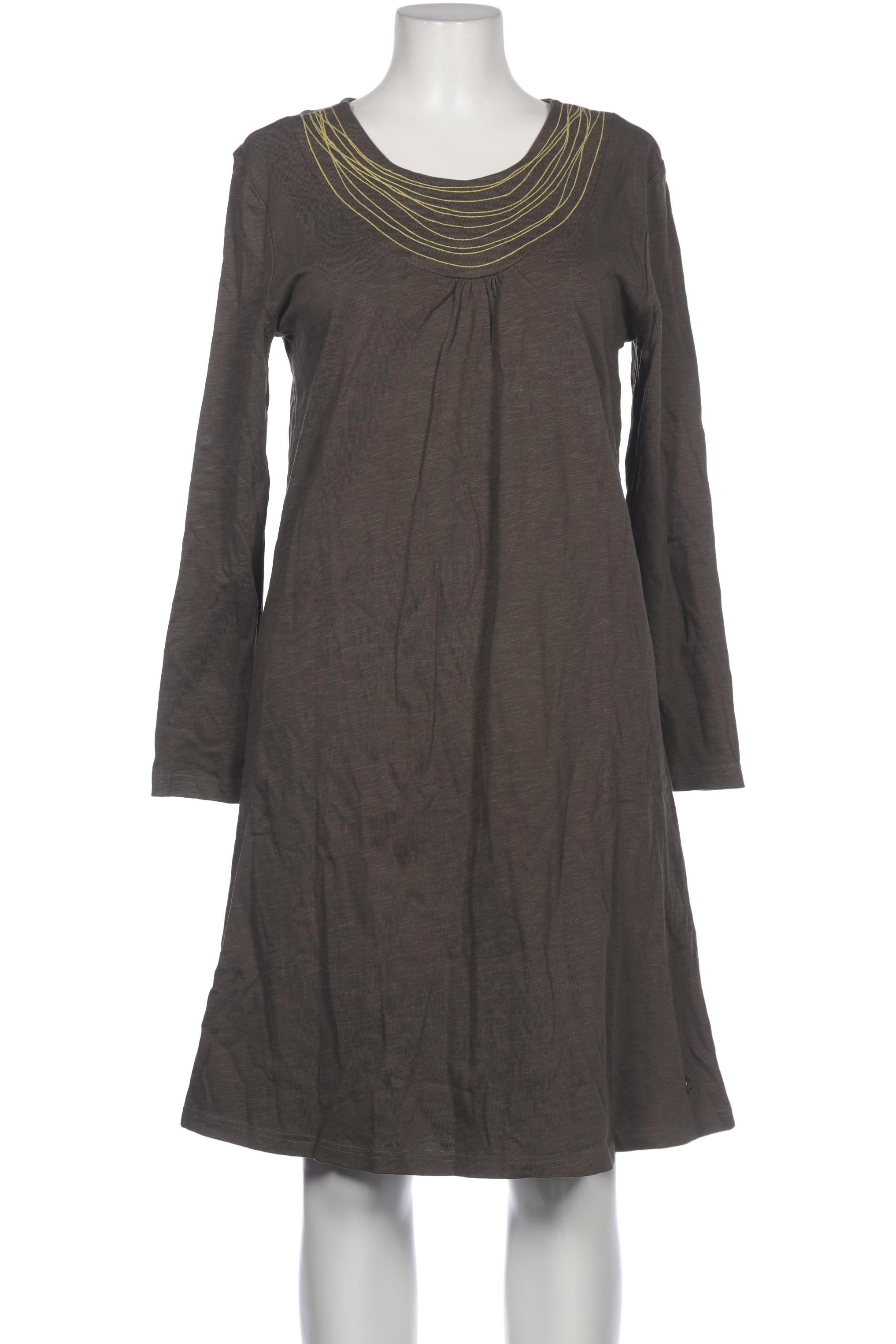 

Tranquillo Damen Kleid, grün, Gr. 42