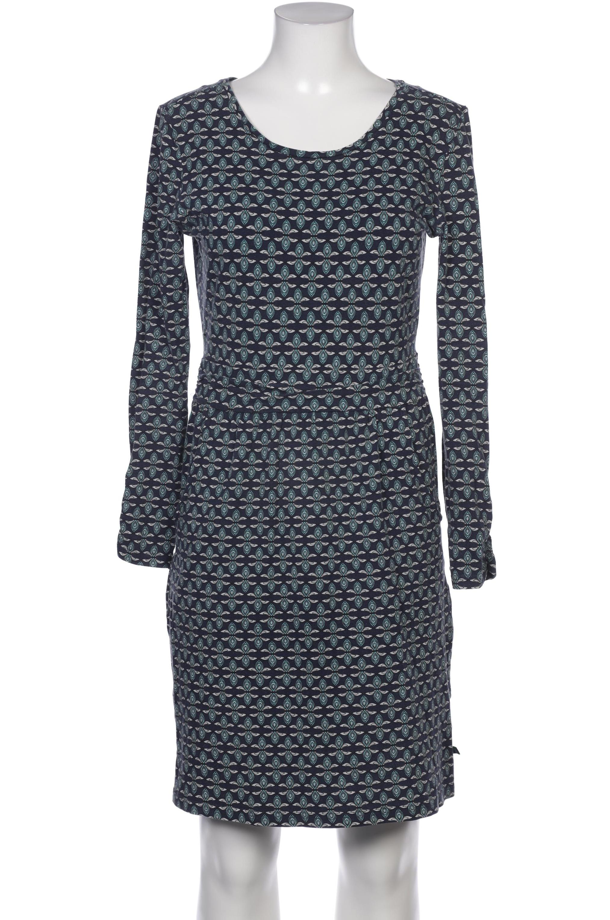 

Tranquillo Damen Kleid, marineblau, Gr. 36