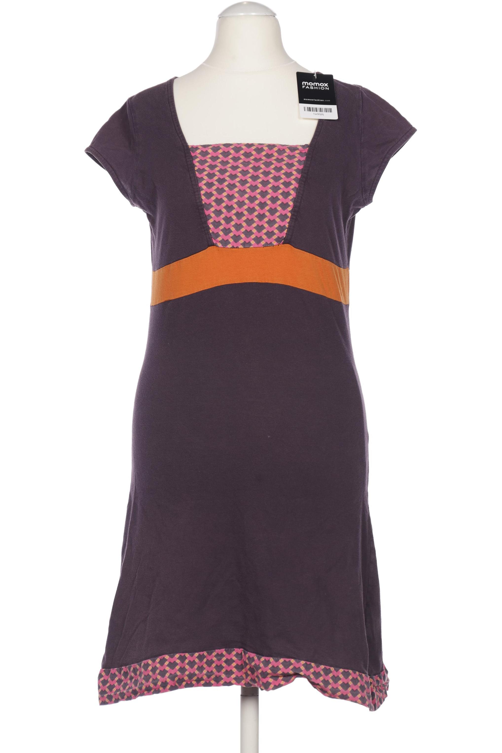 

Tranquillo Damen Kleid, bordeaux, Gr. 34