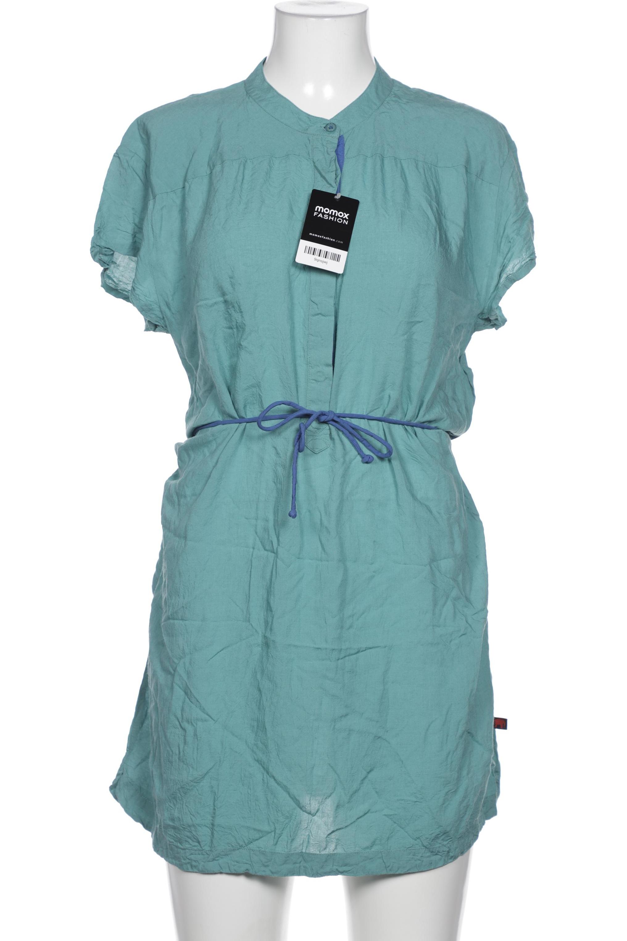 

Tranquillo Damen Kleid, türkis, Gr. 42