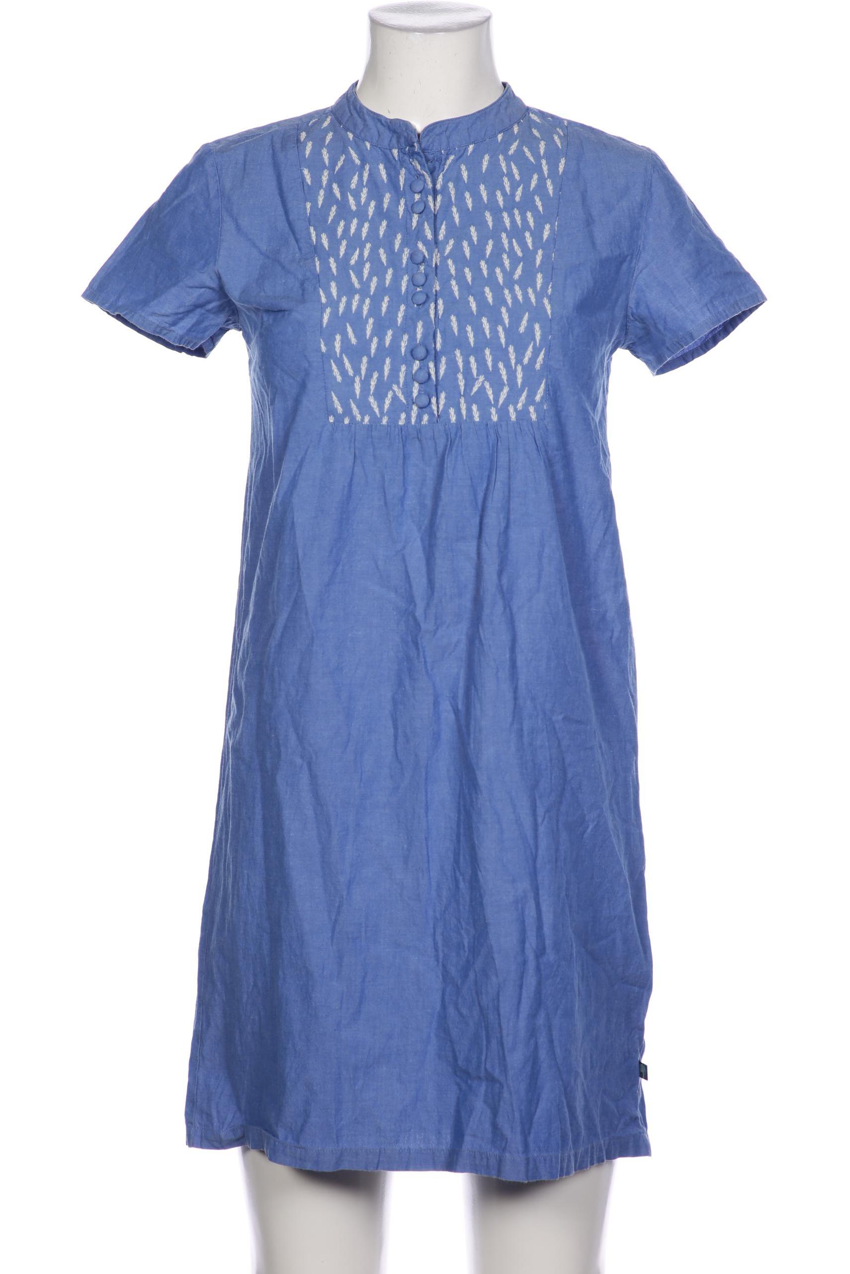 

TRANQUILLO Damen Kleid, blau