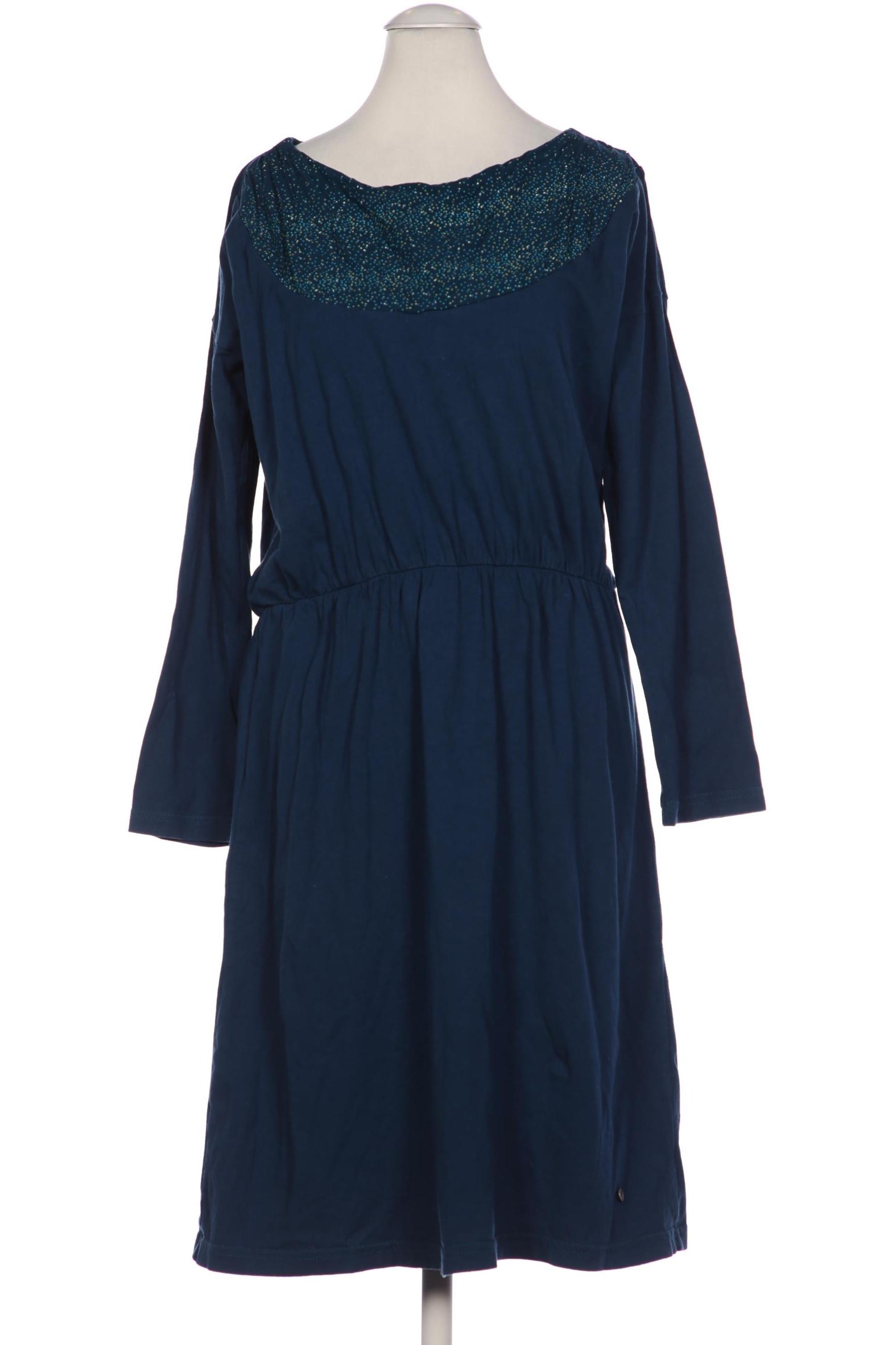 

Tranquillo Damen Kleid, marineblau, Gr. 36