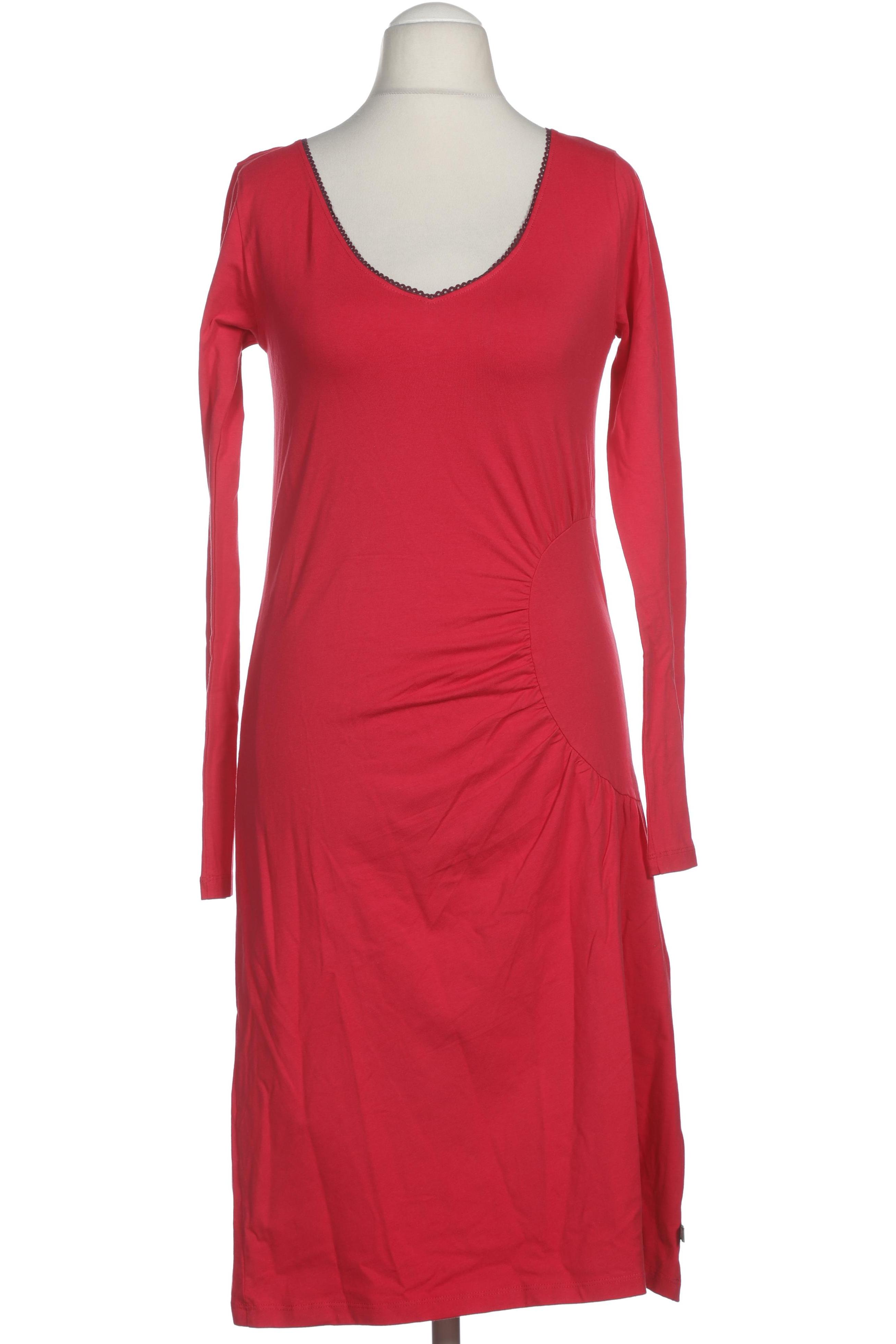 

Tranquillo Damen Kleid, rot, Gr. 38