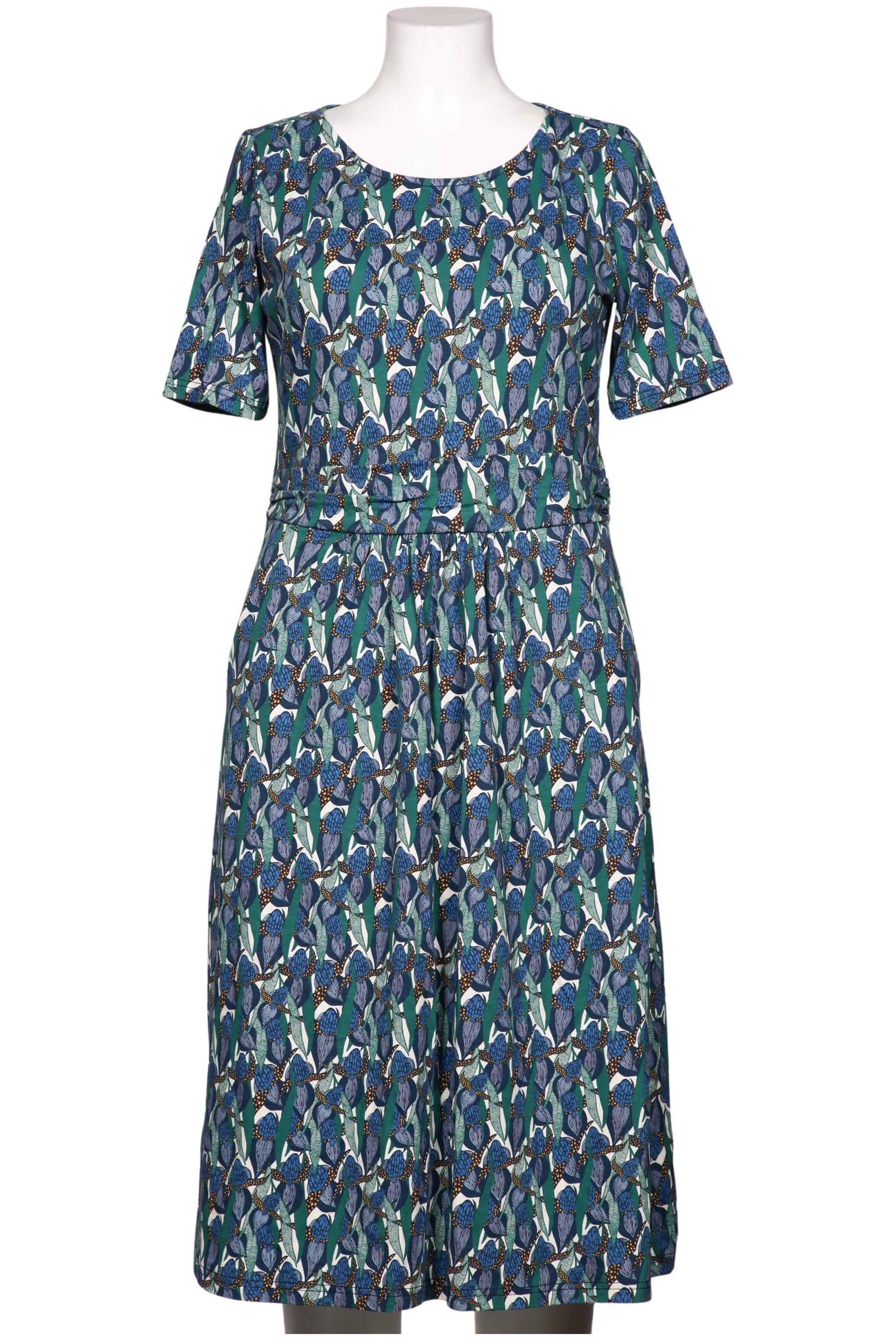 

Tranquillo Damen Kleid, grün, Gr. 44