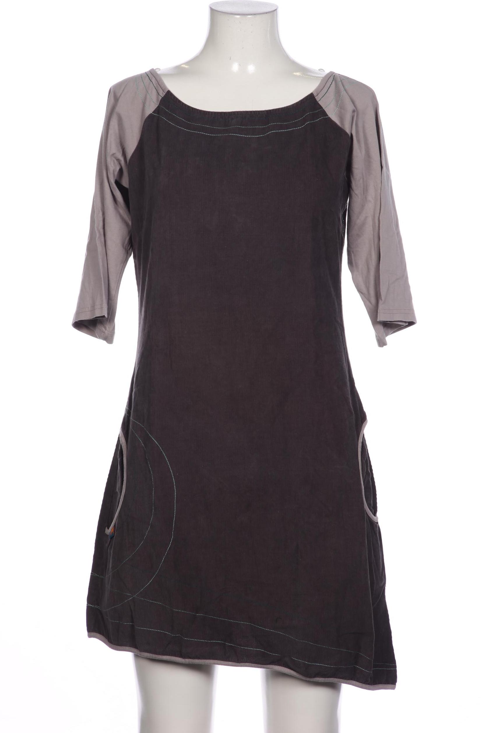 

Tranquillo Damen Kleid, grau, Gr. 42